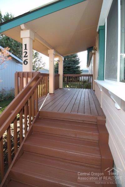 Snowberry Village - Residential