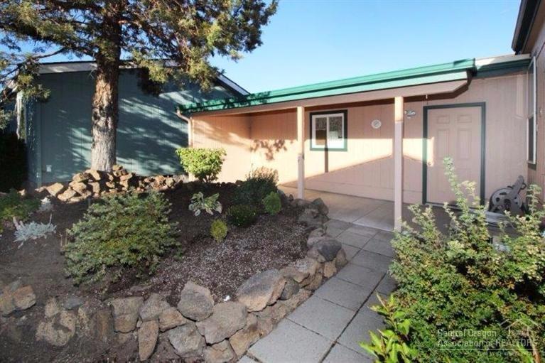 Snowberry Village - Residential