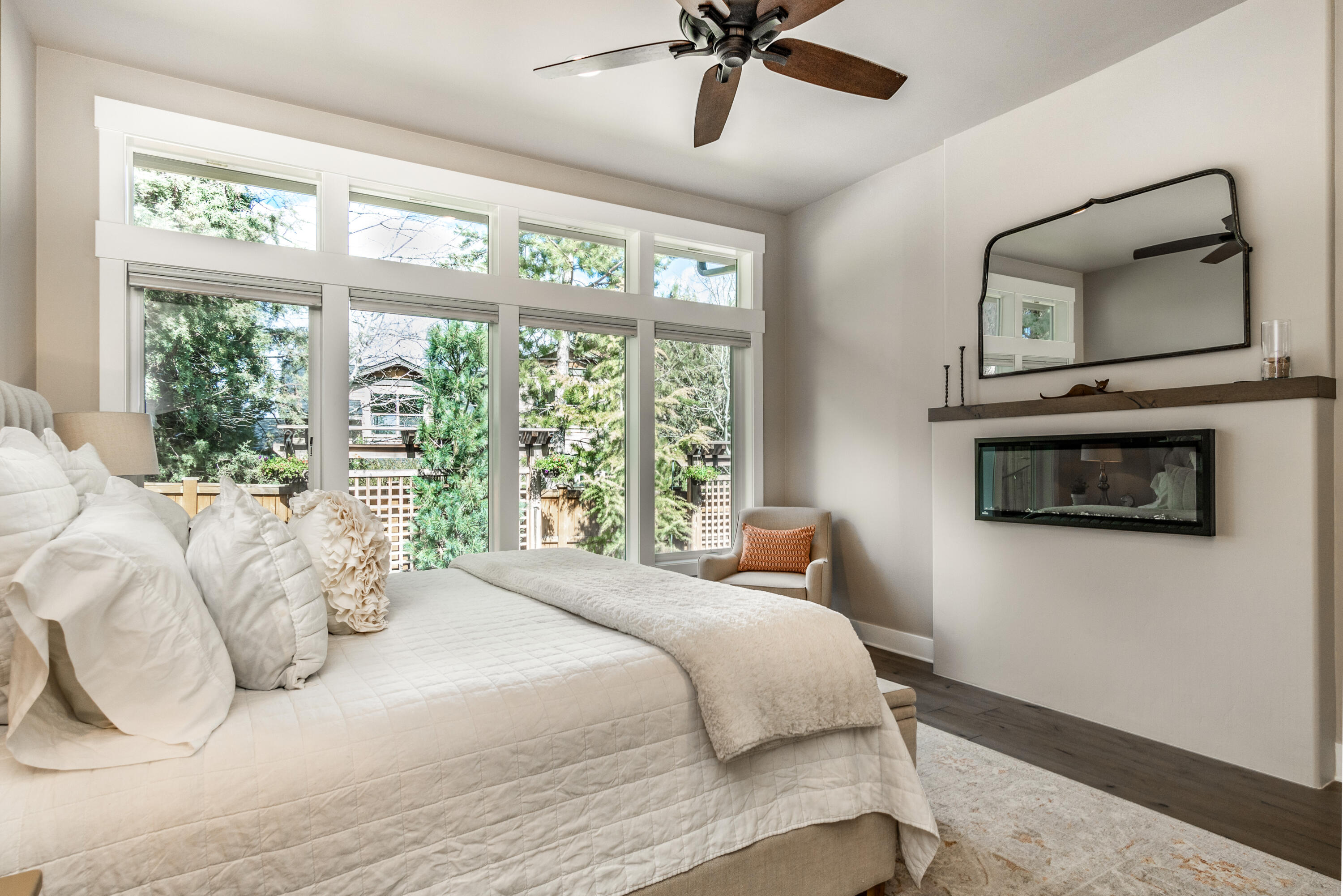 Awbrey Park - Residential