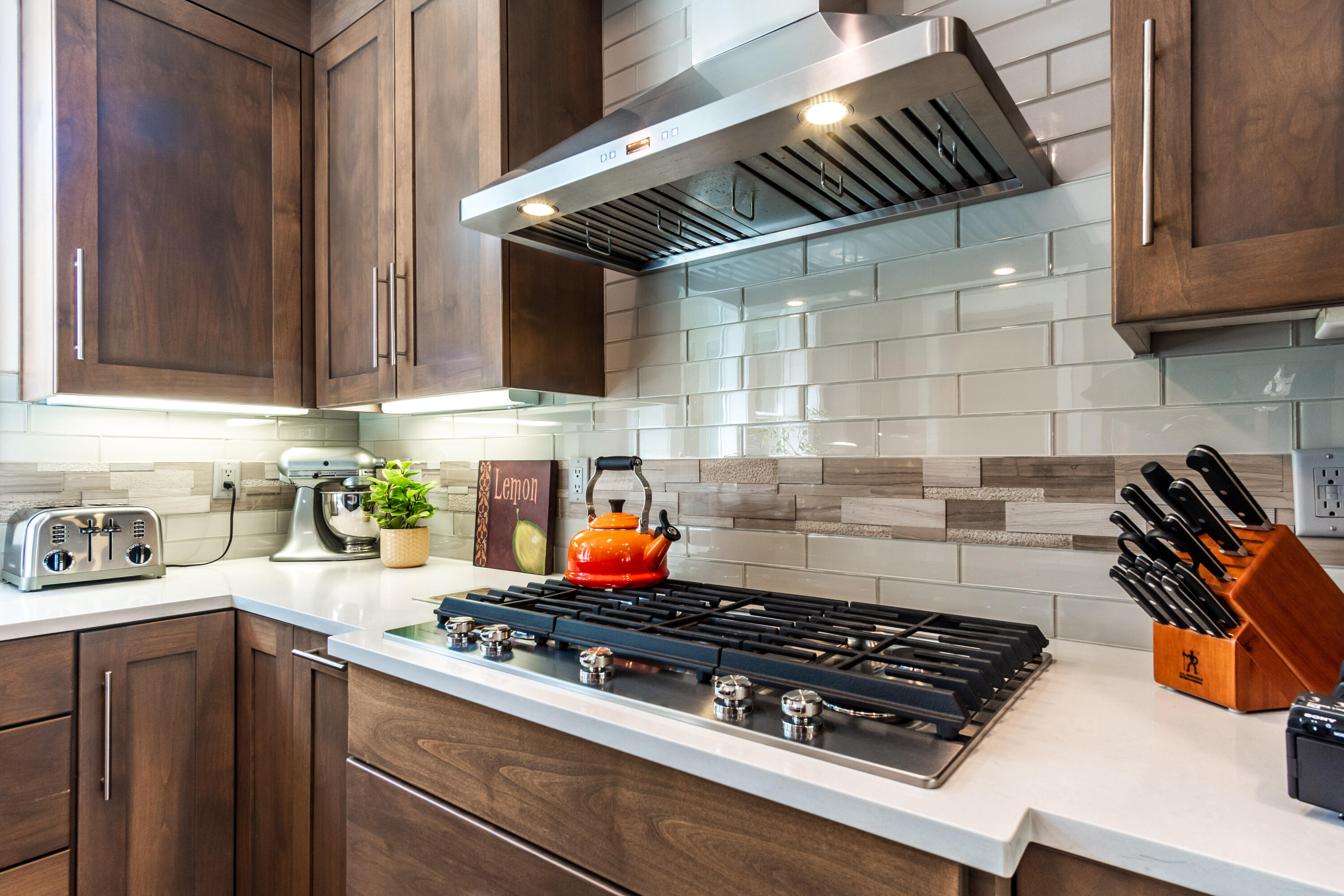 Awbrey Park - Residential