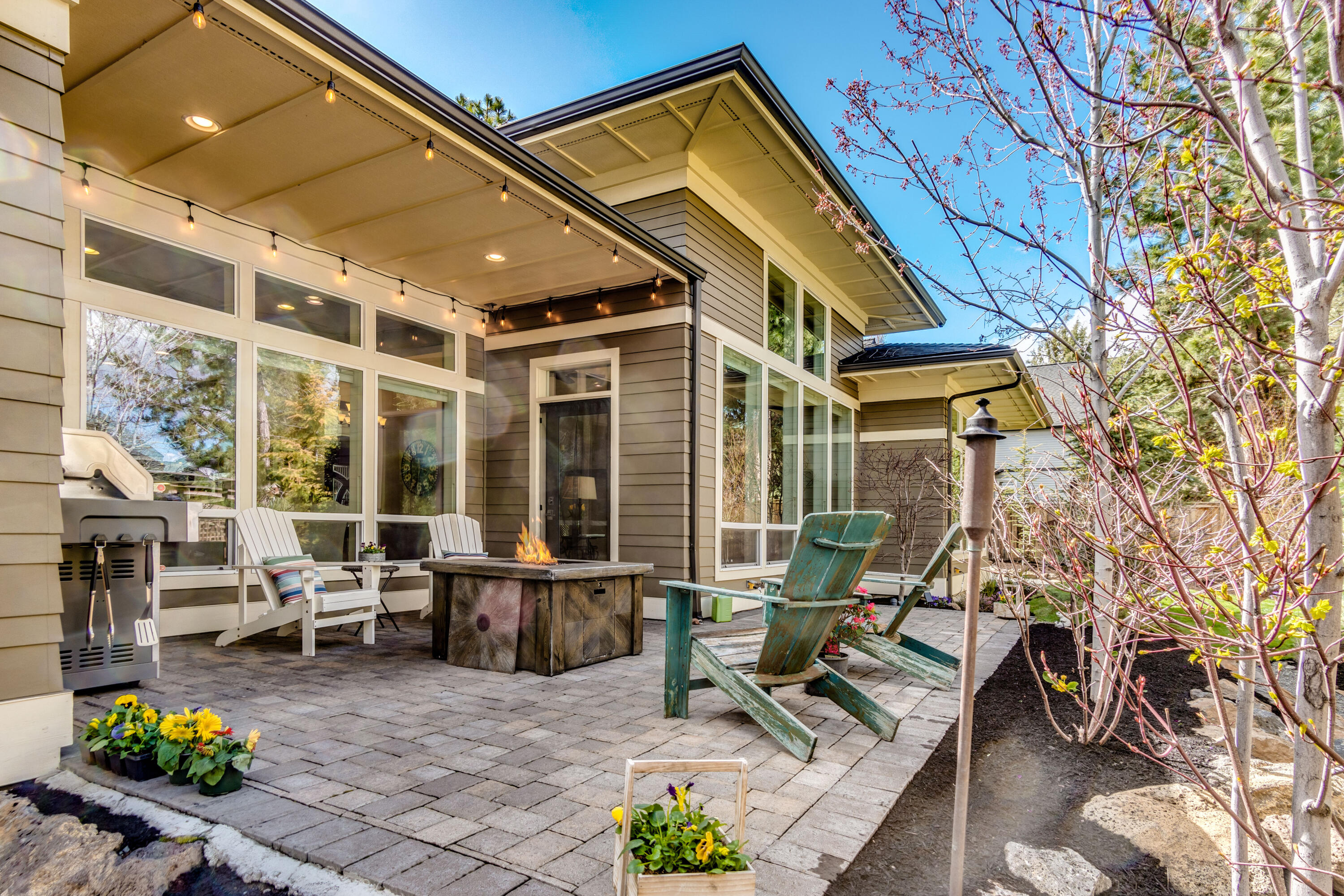 Awbrey Park - Residential