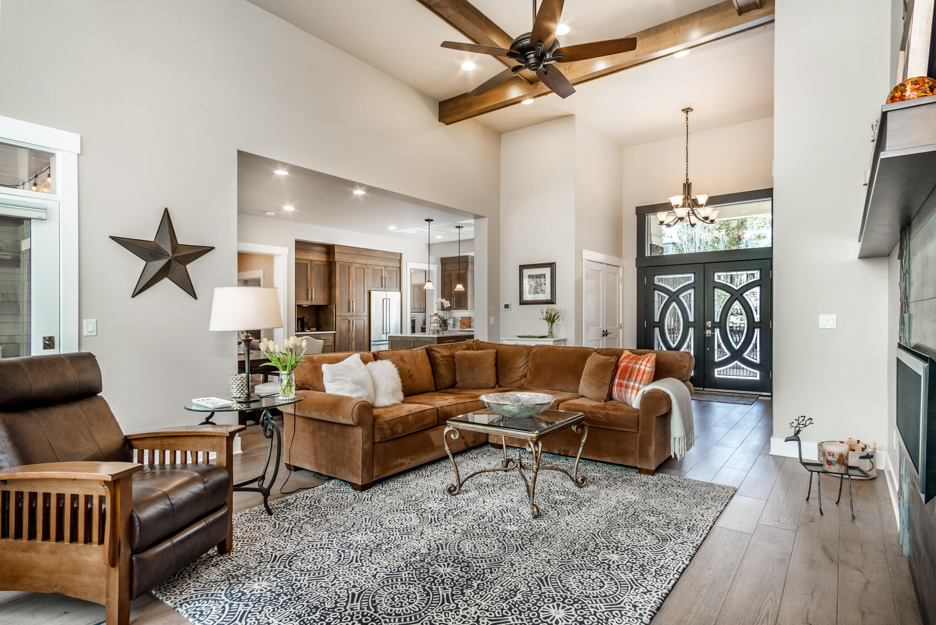 Awbrey Park - Residential