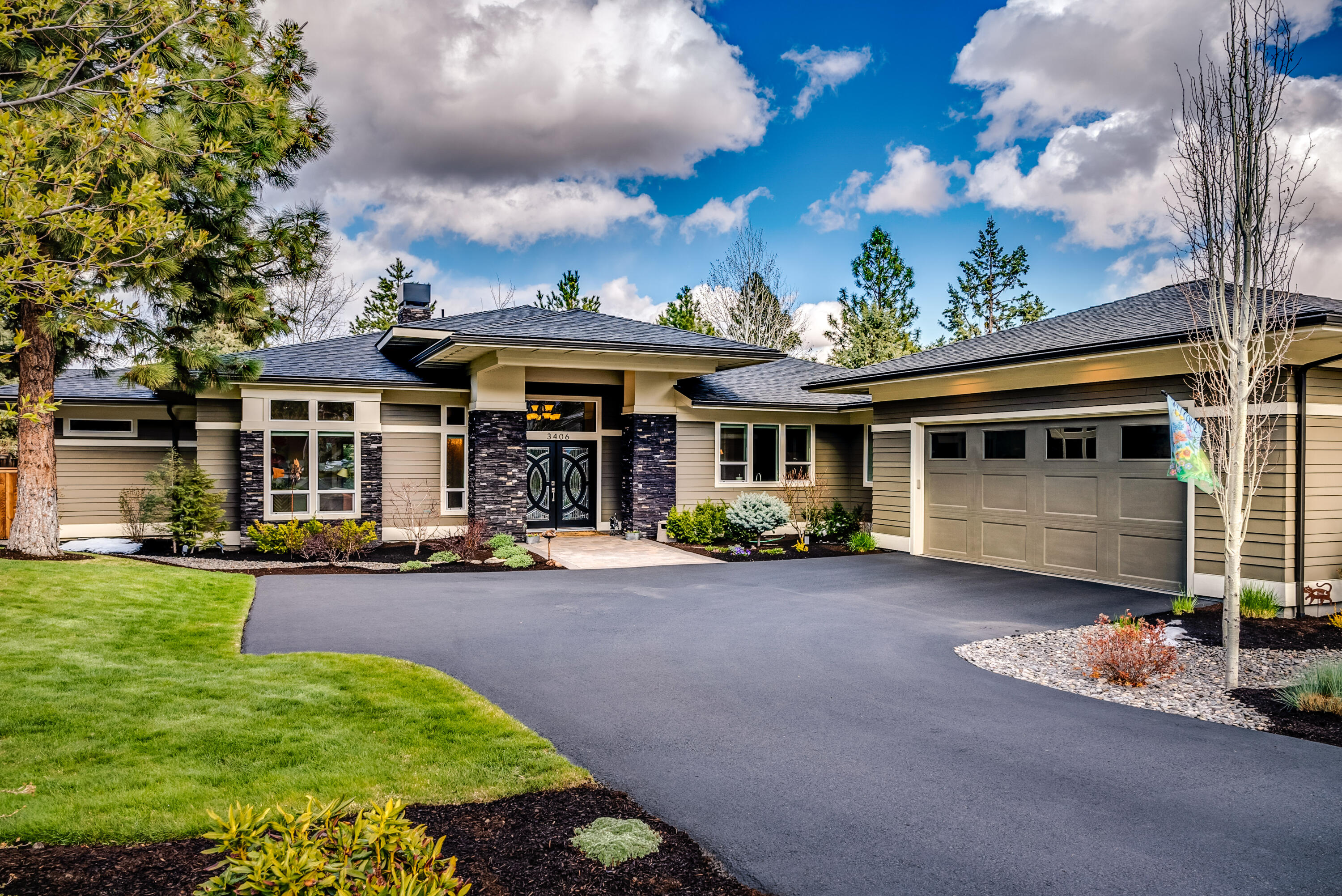 Awbrey Park - Residential