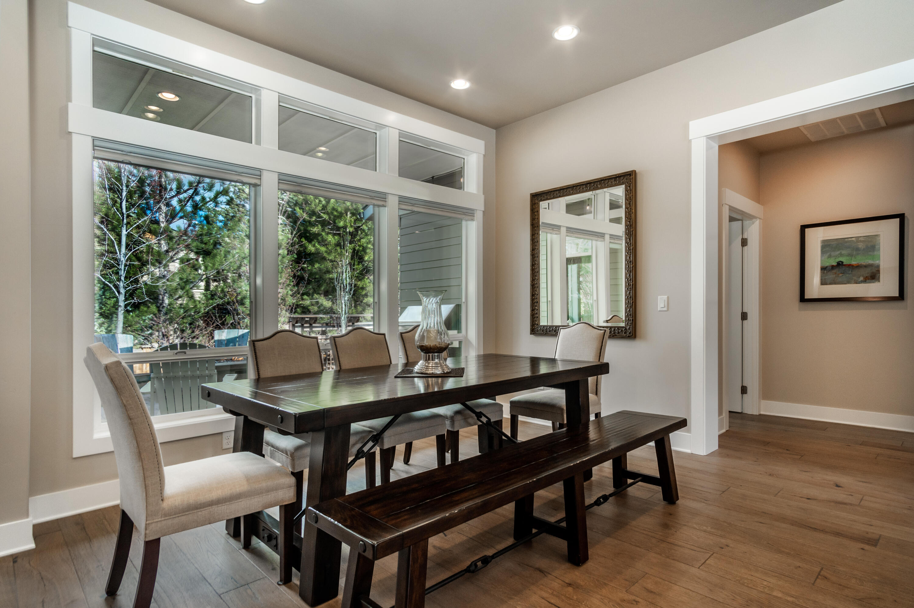 Awbrey Park - Residential