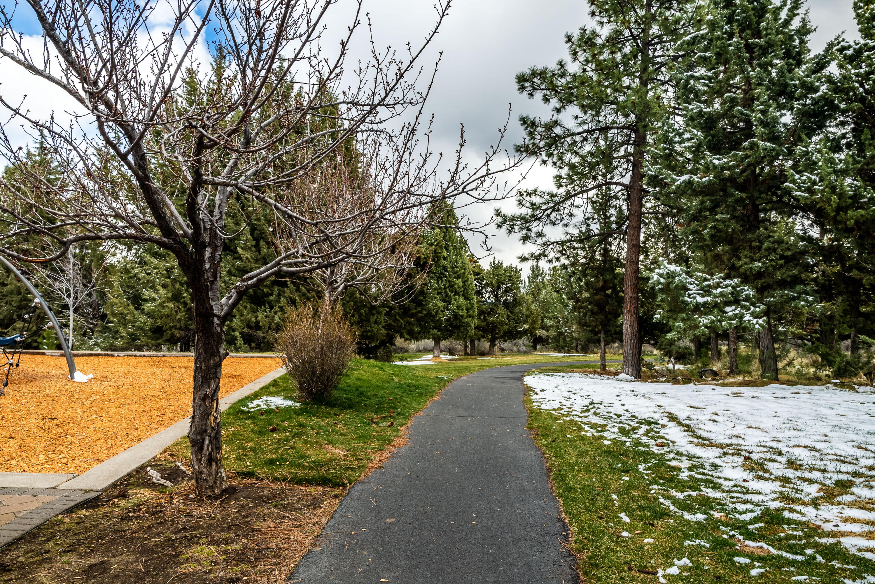 Awbrey Park - Residential