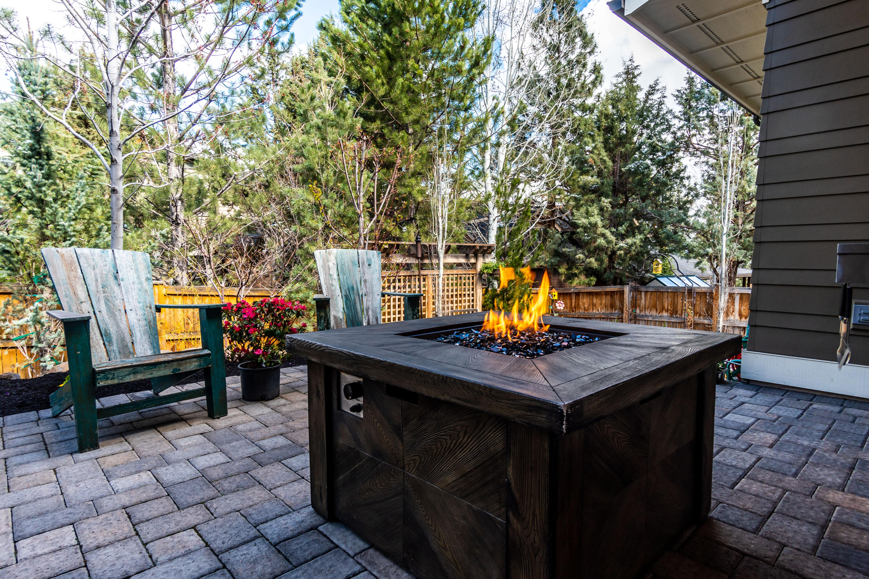 Awbrey Park - Residential