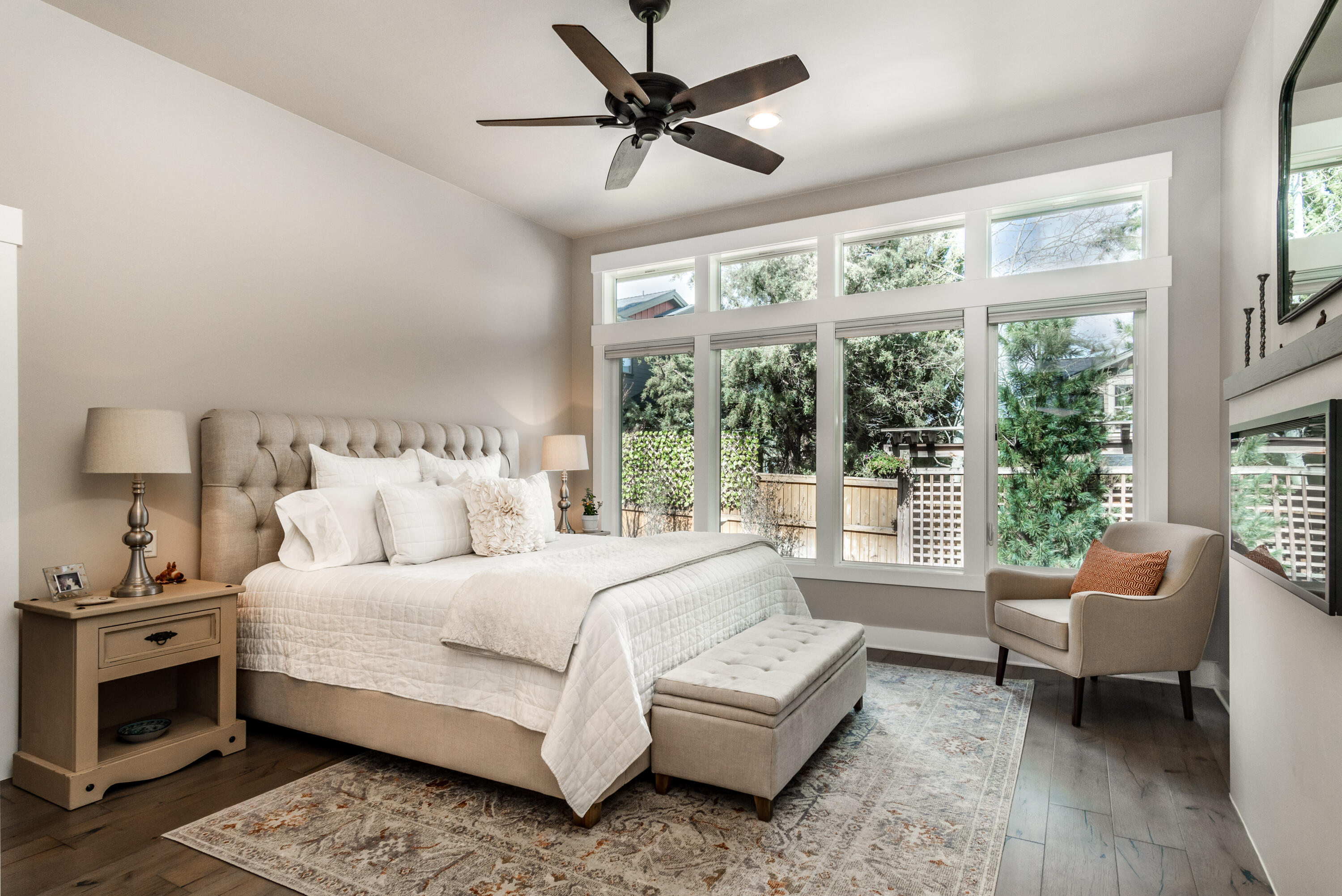 Awbrey Park - Residential