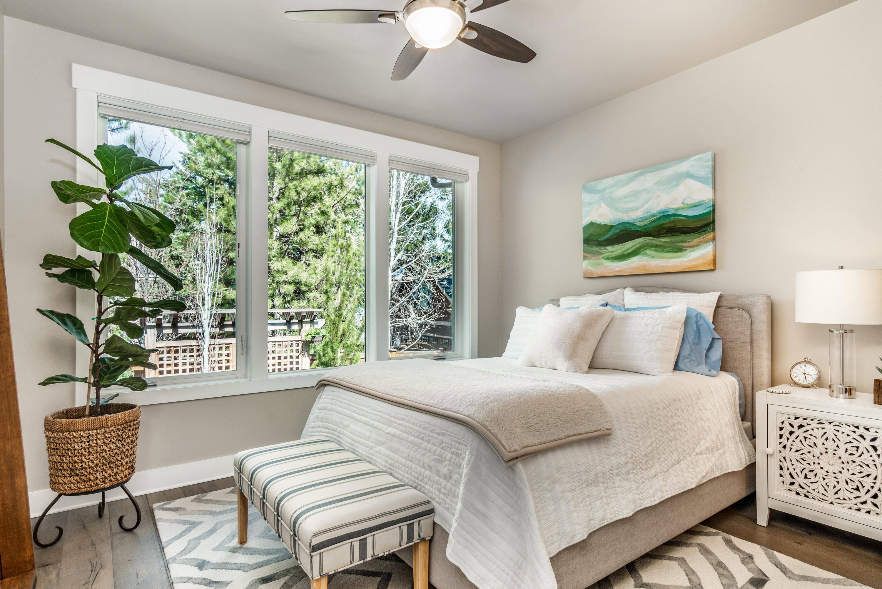 Awbrey Park - Residential