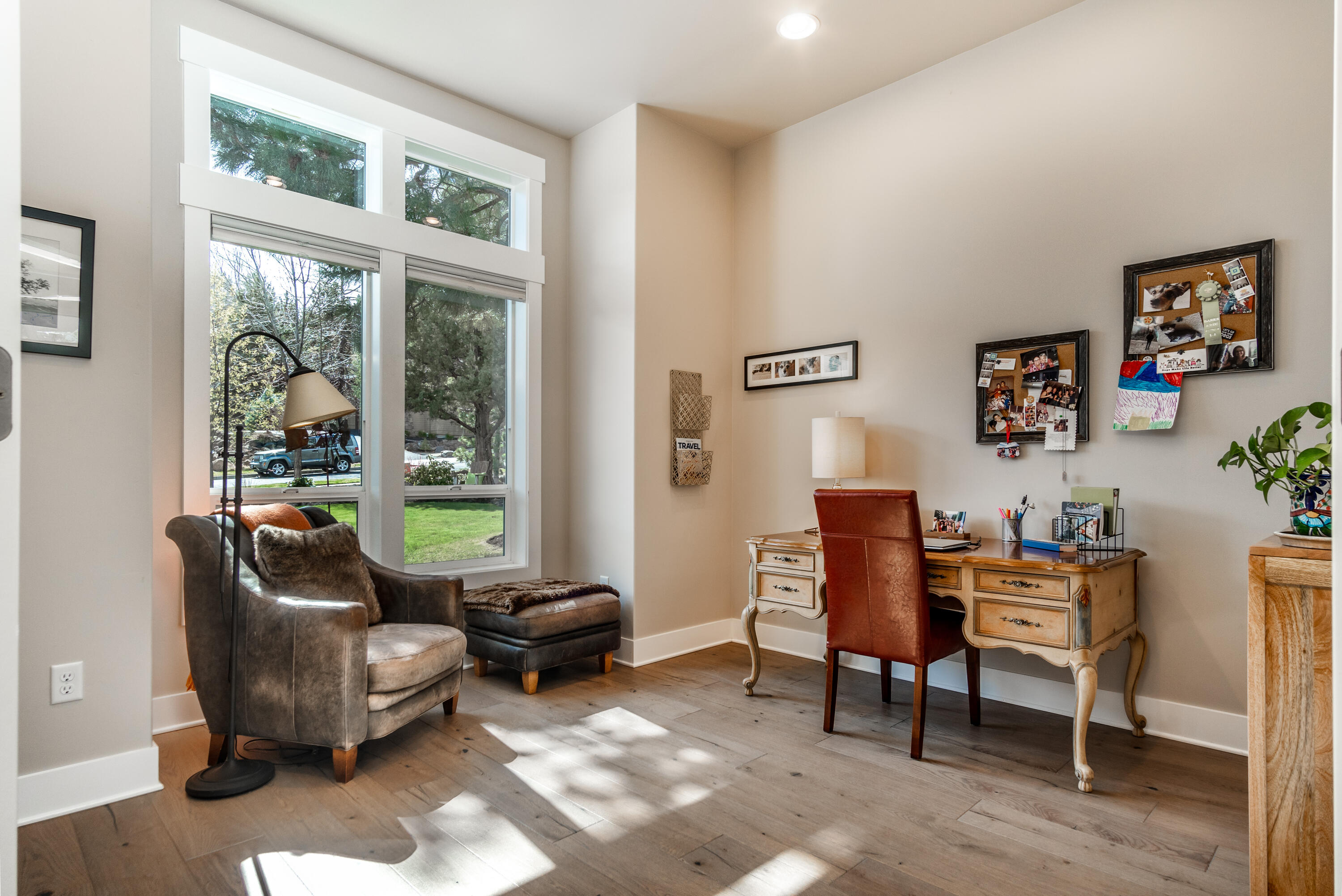 Awbrey Park - Residential