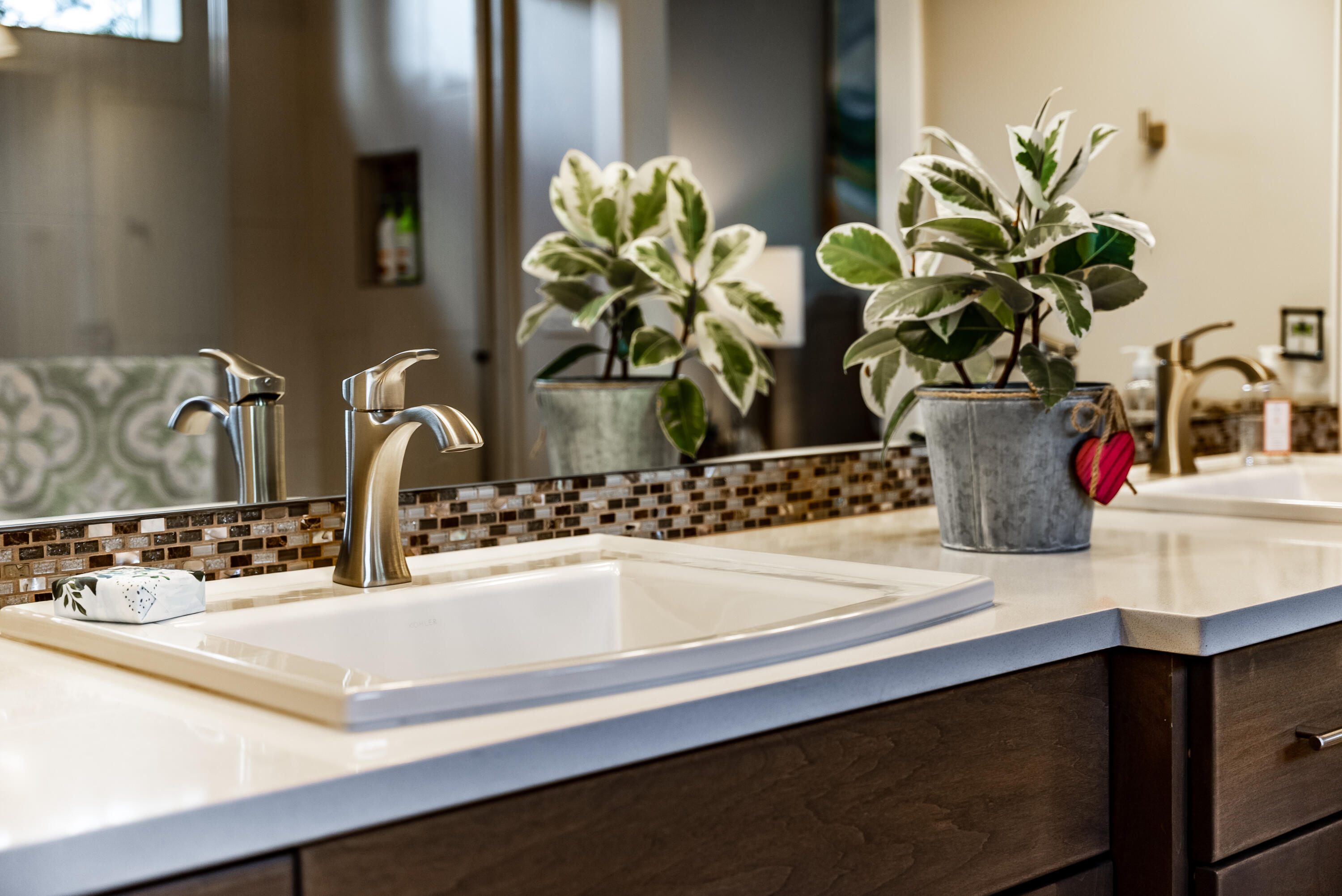 Awbrey Park - Residential