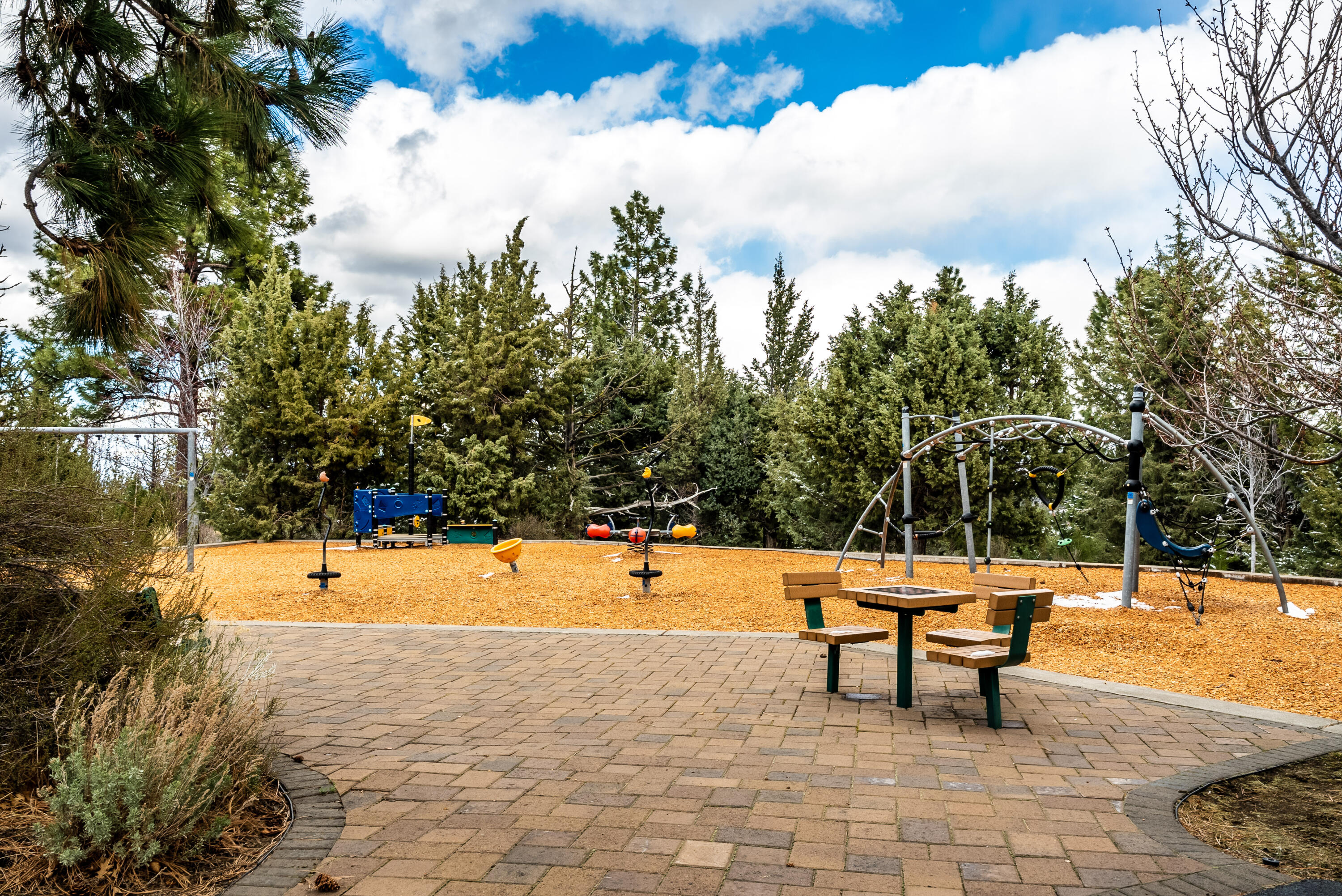 Awbrey Park - Residential