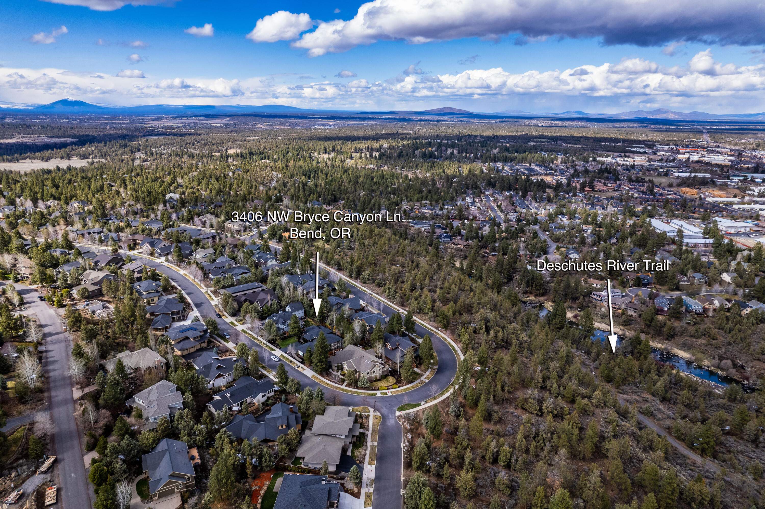 Awbrey Park - Residential