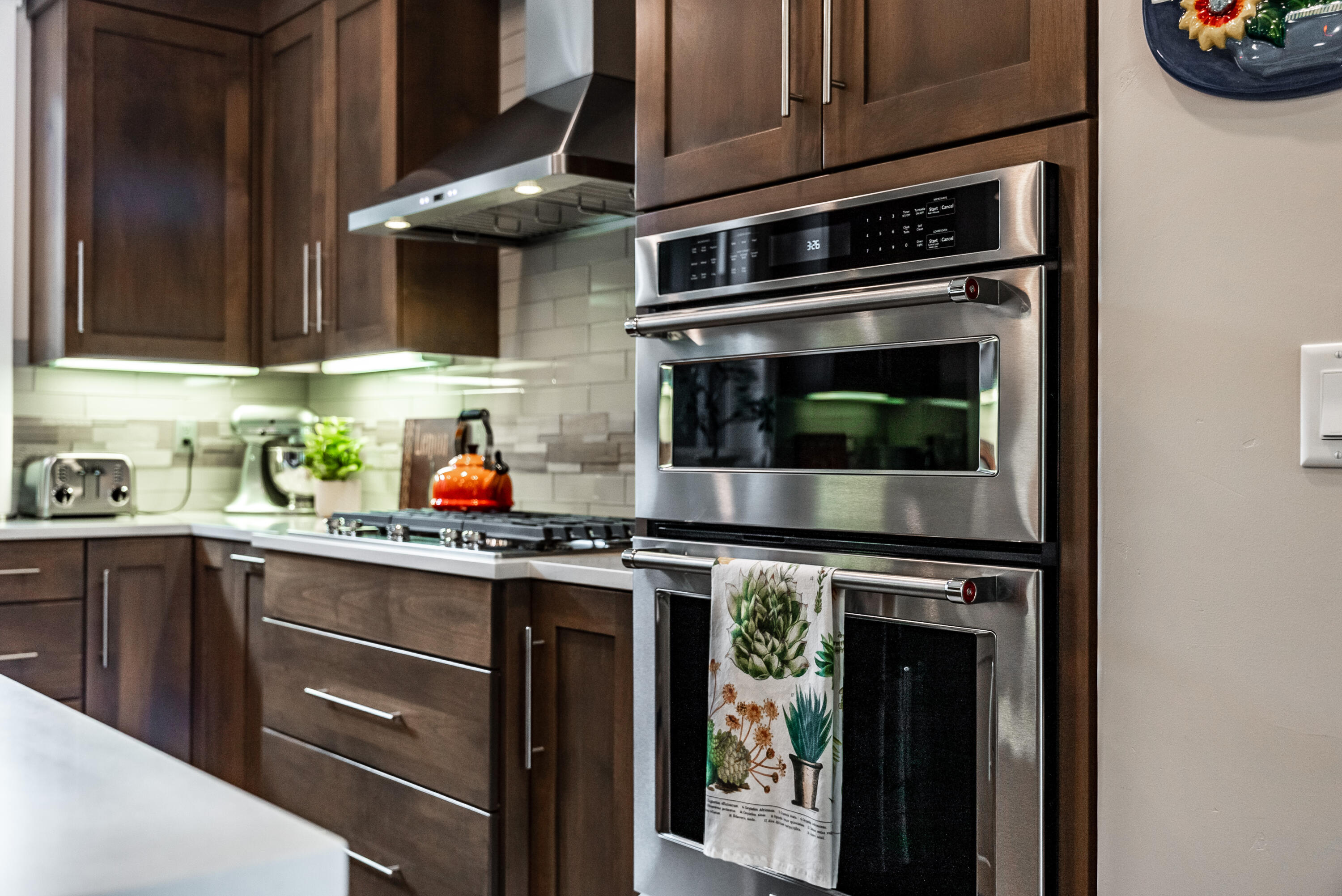 Awbrey Park - Residential