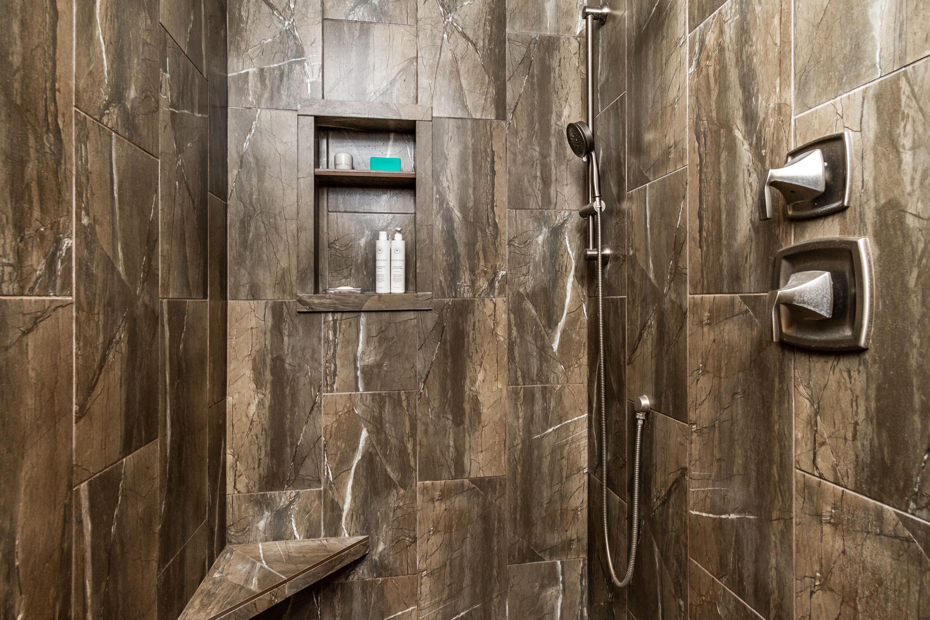 Awbrey Park - Residential