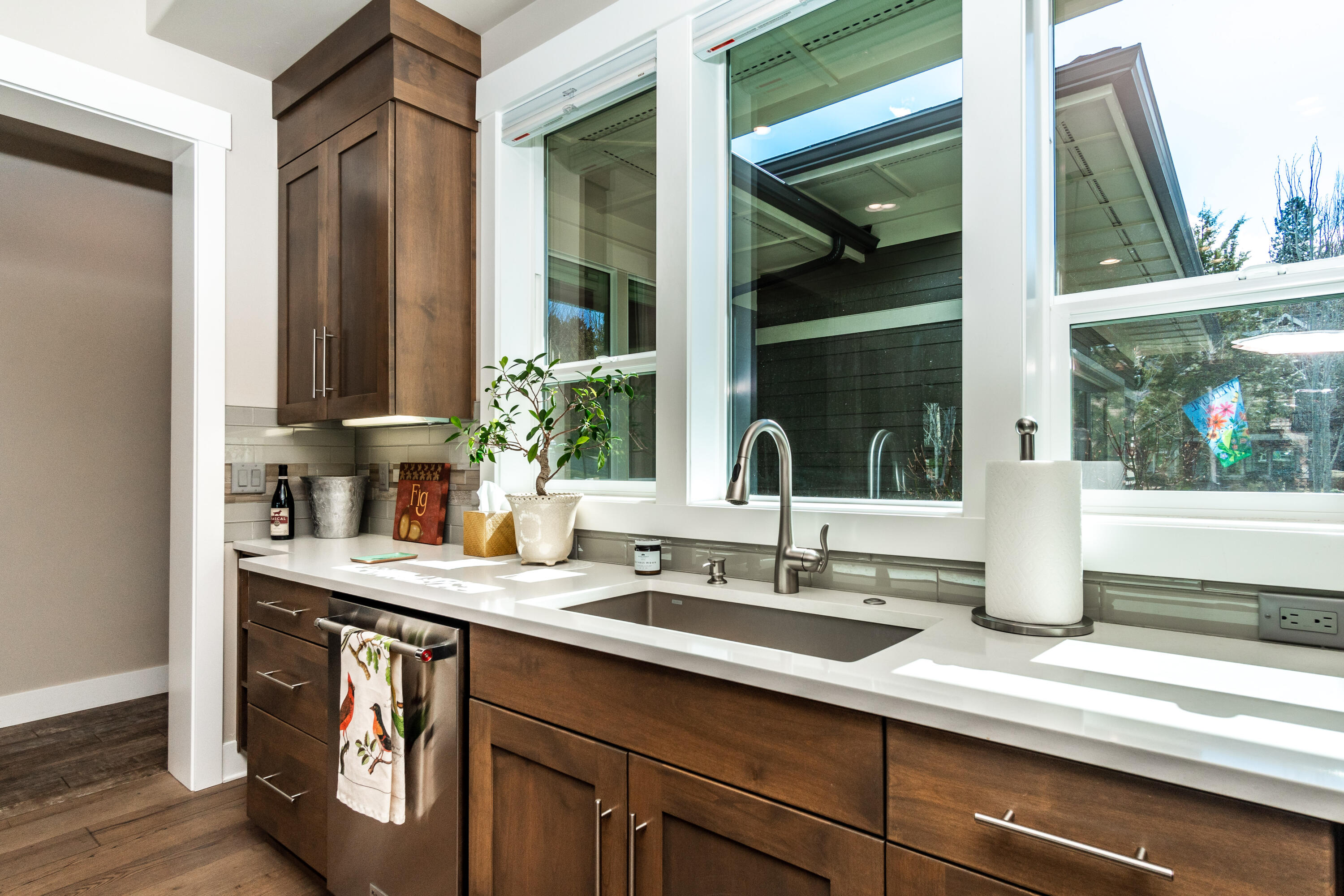 Awbrey Park - Residential