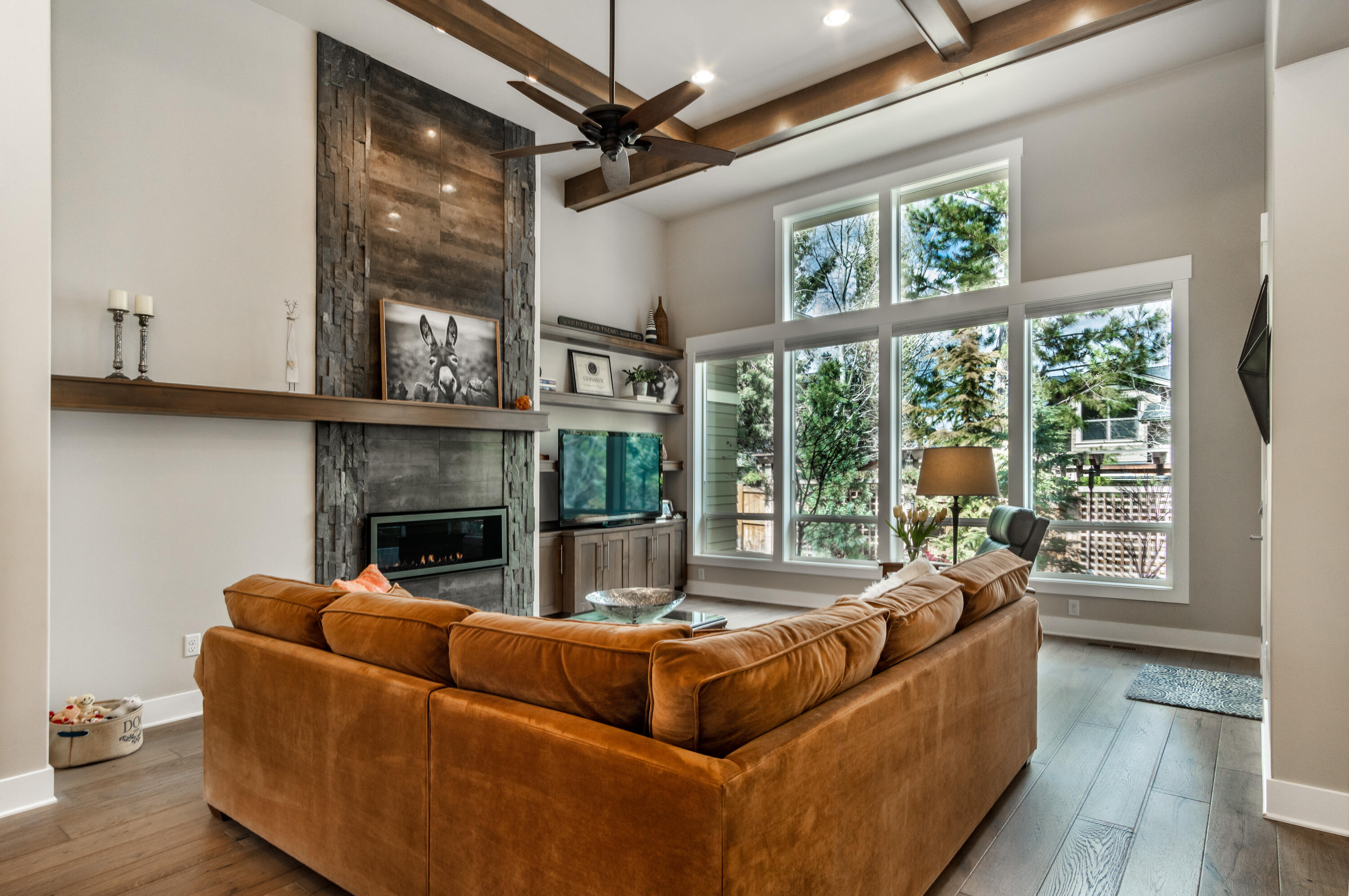 Awbrey Park - Residential