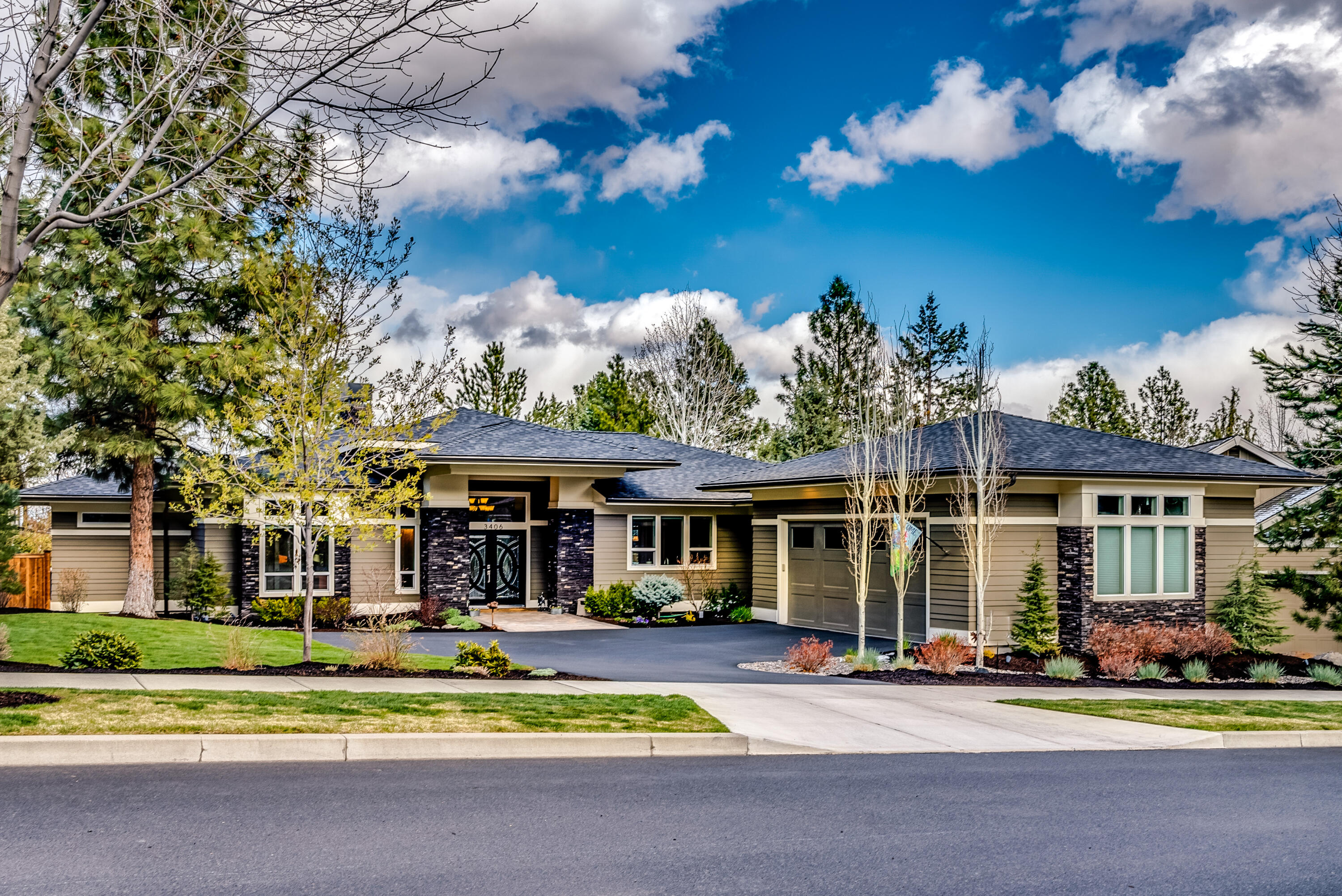 Awbrey Park - Residential