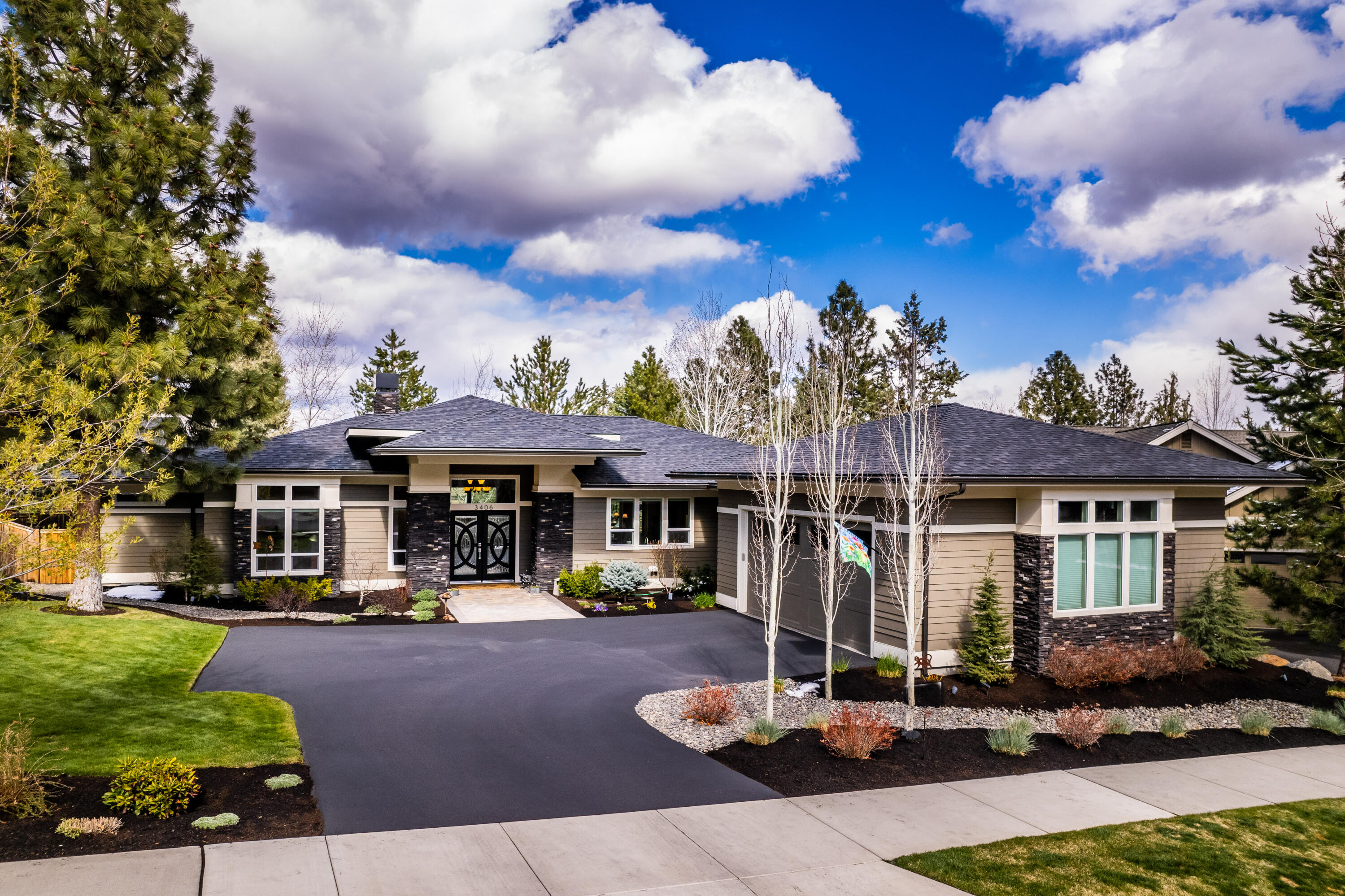 Awbrey Park - Residential