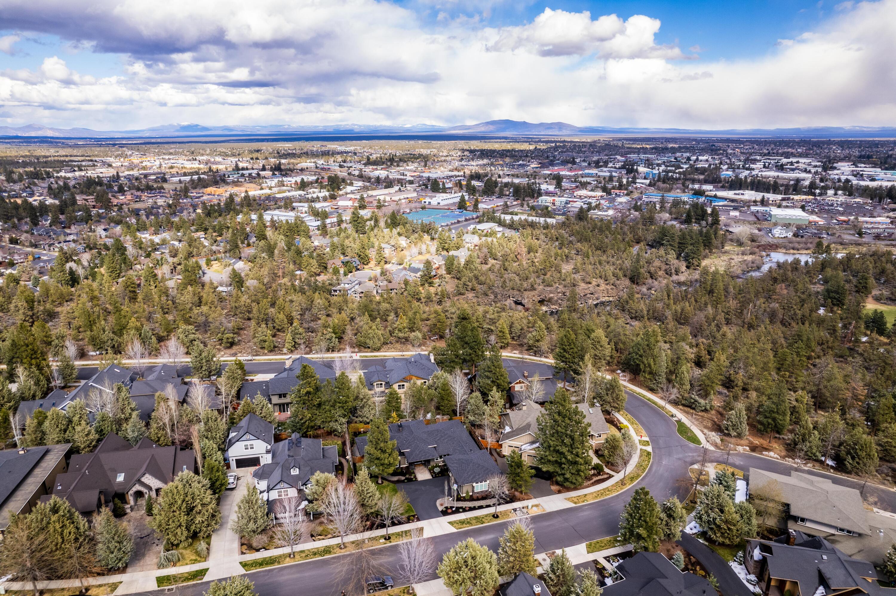 Awbrey Park - Residential