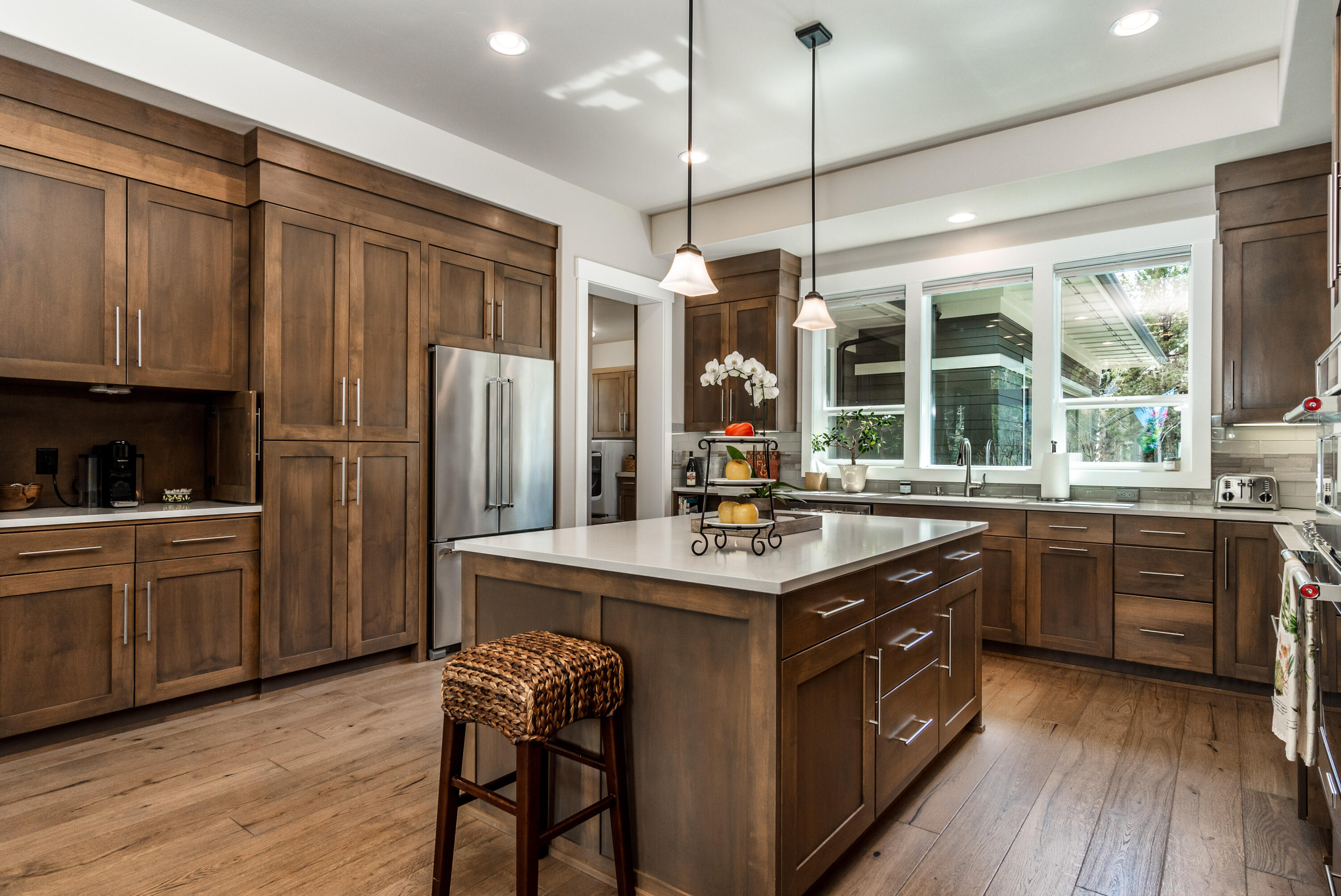 Awbrey Park - Residential