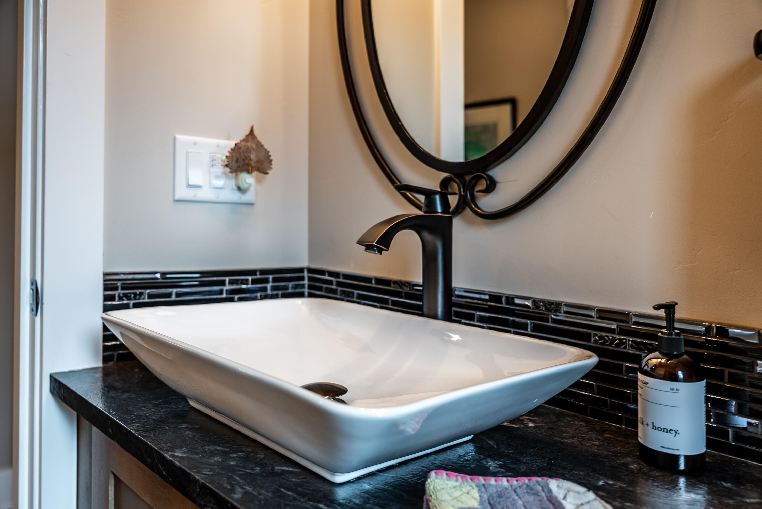 Awbrey Park - Residential