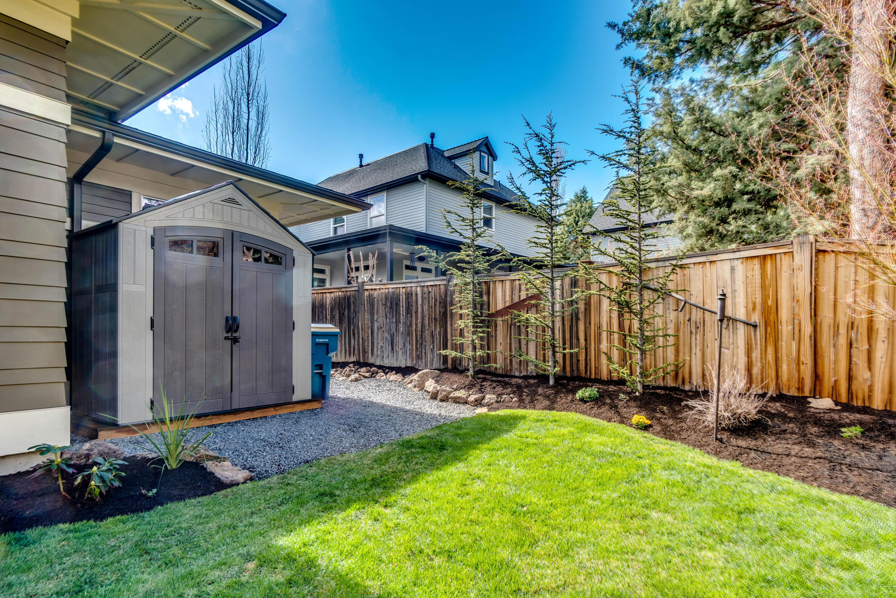 Awbrey Park - Residential