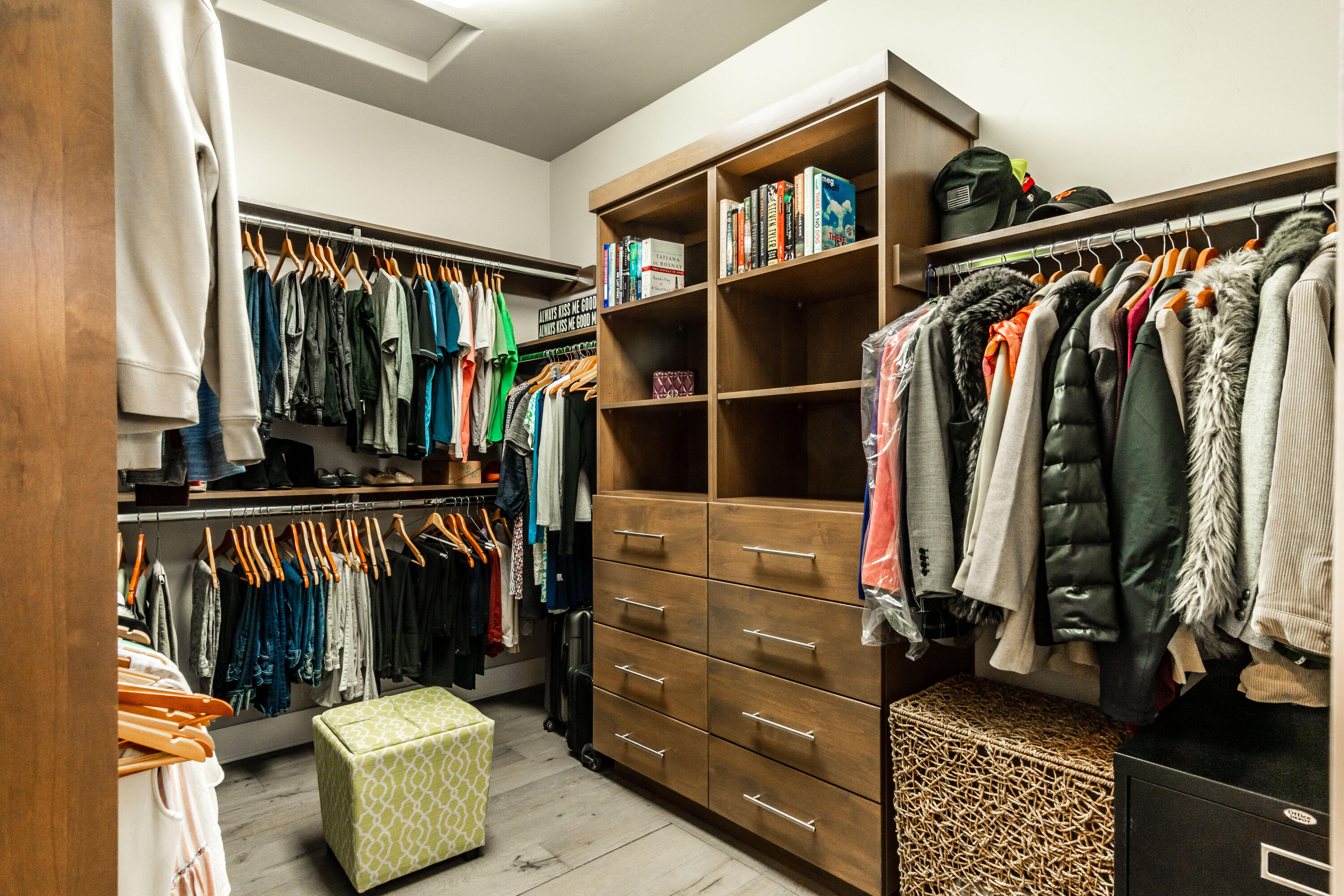 Awbrey Park - Residential