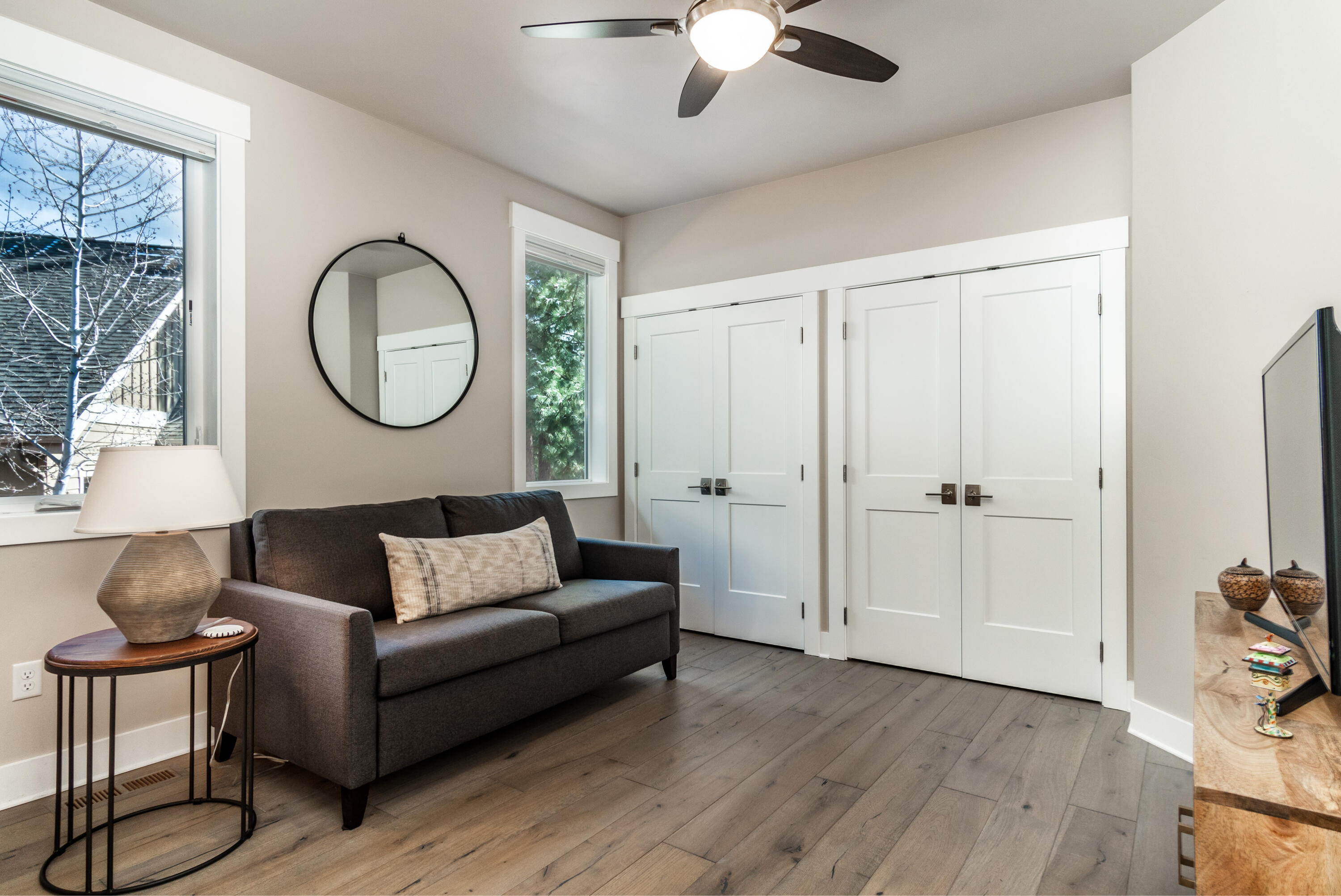 Awbrey Park - Residential