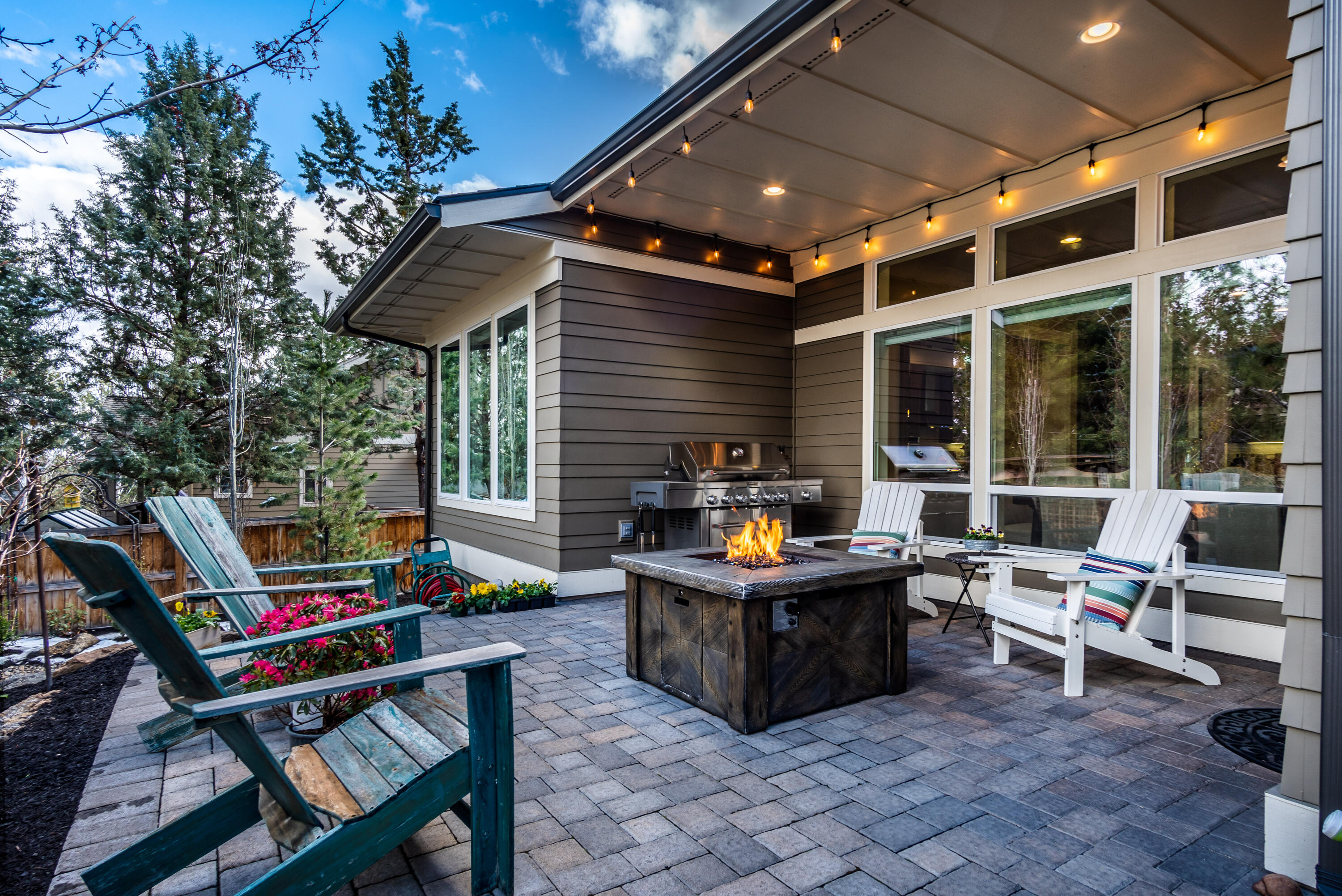 Awbrey Park - Residential