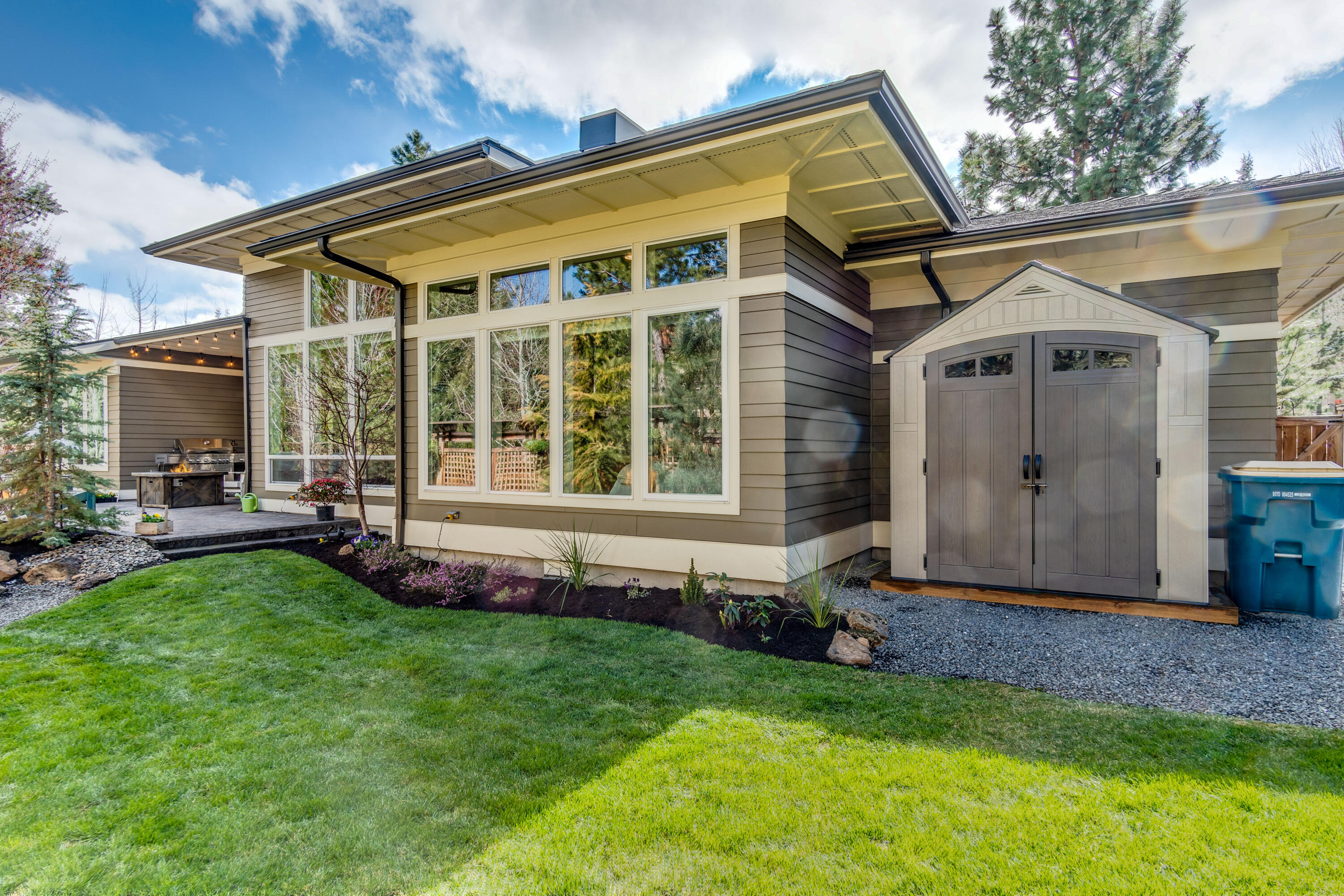 Awbrey Park - Residential