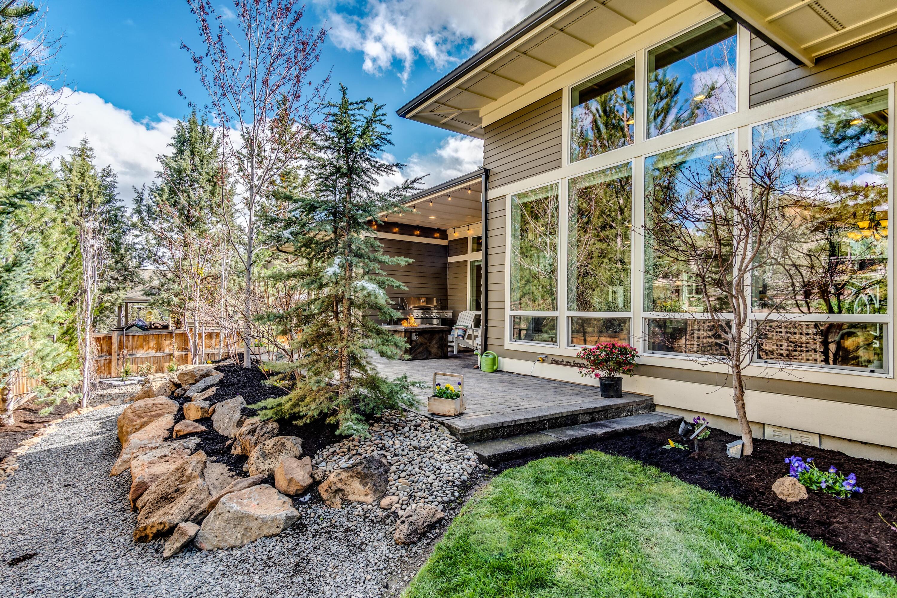 Awbrey Park - Residential