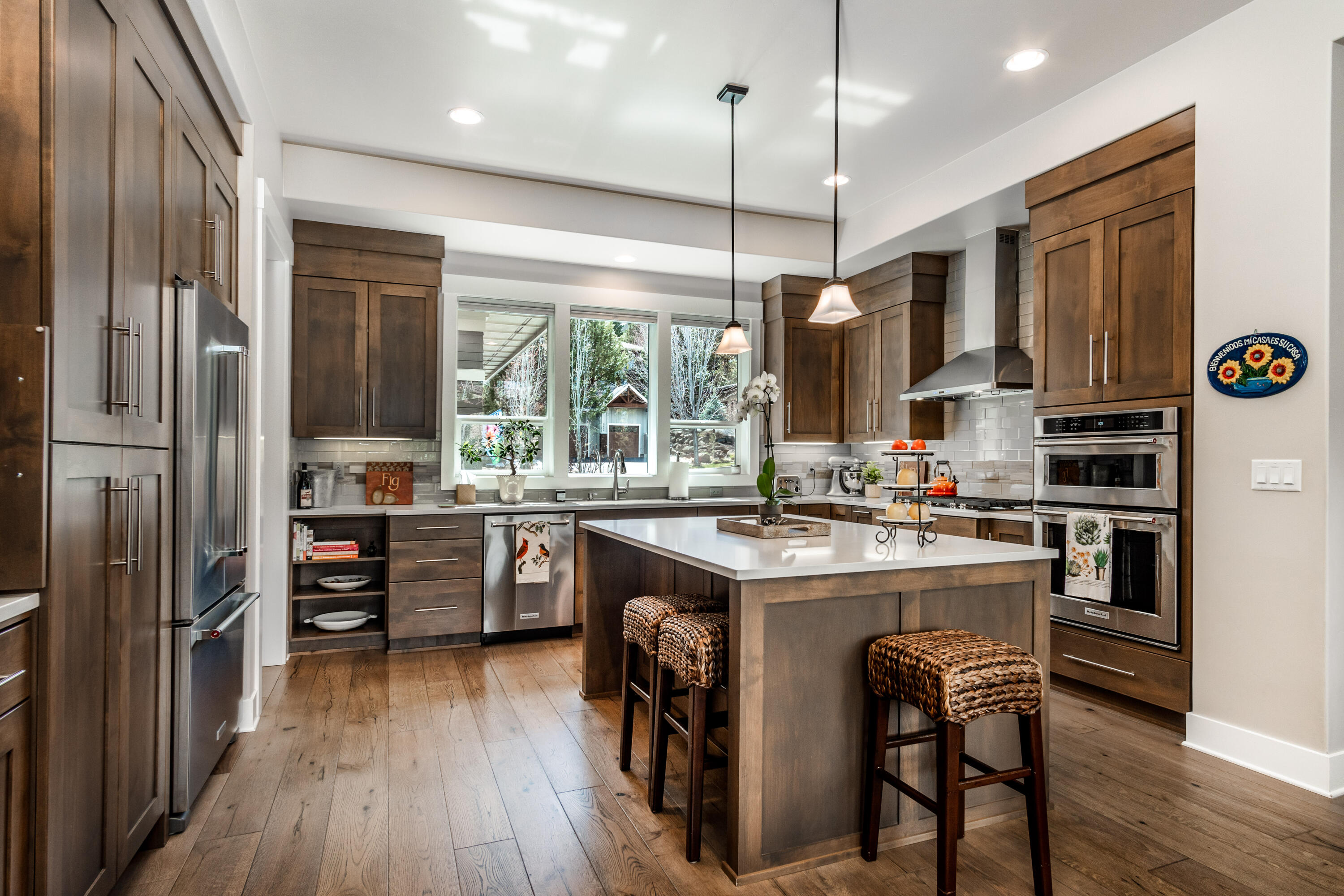 Awbrey Park - Residential