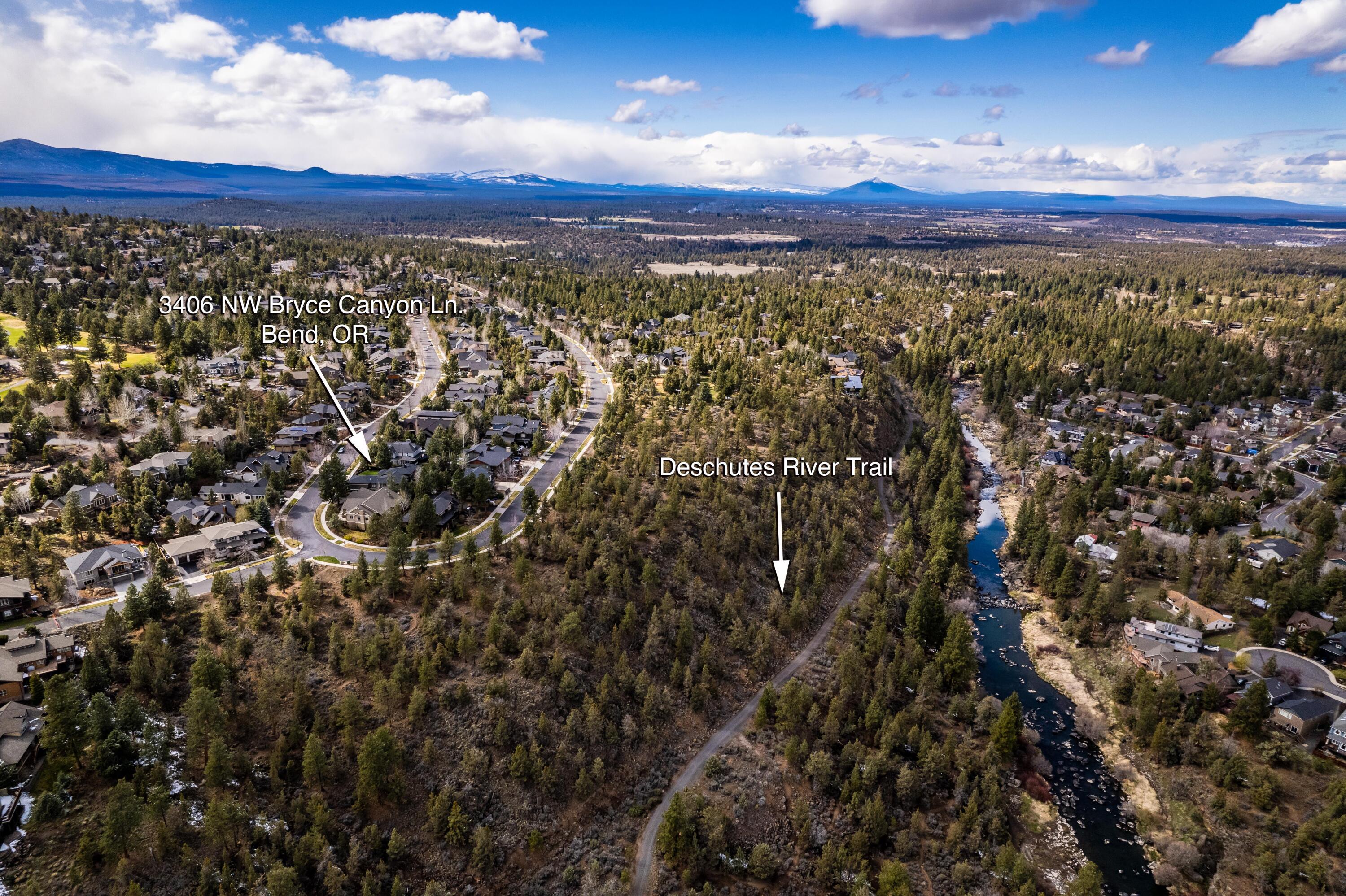 Awbrey Park - Residential