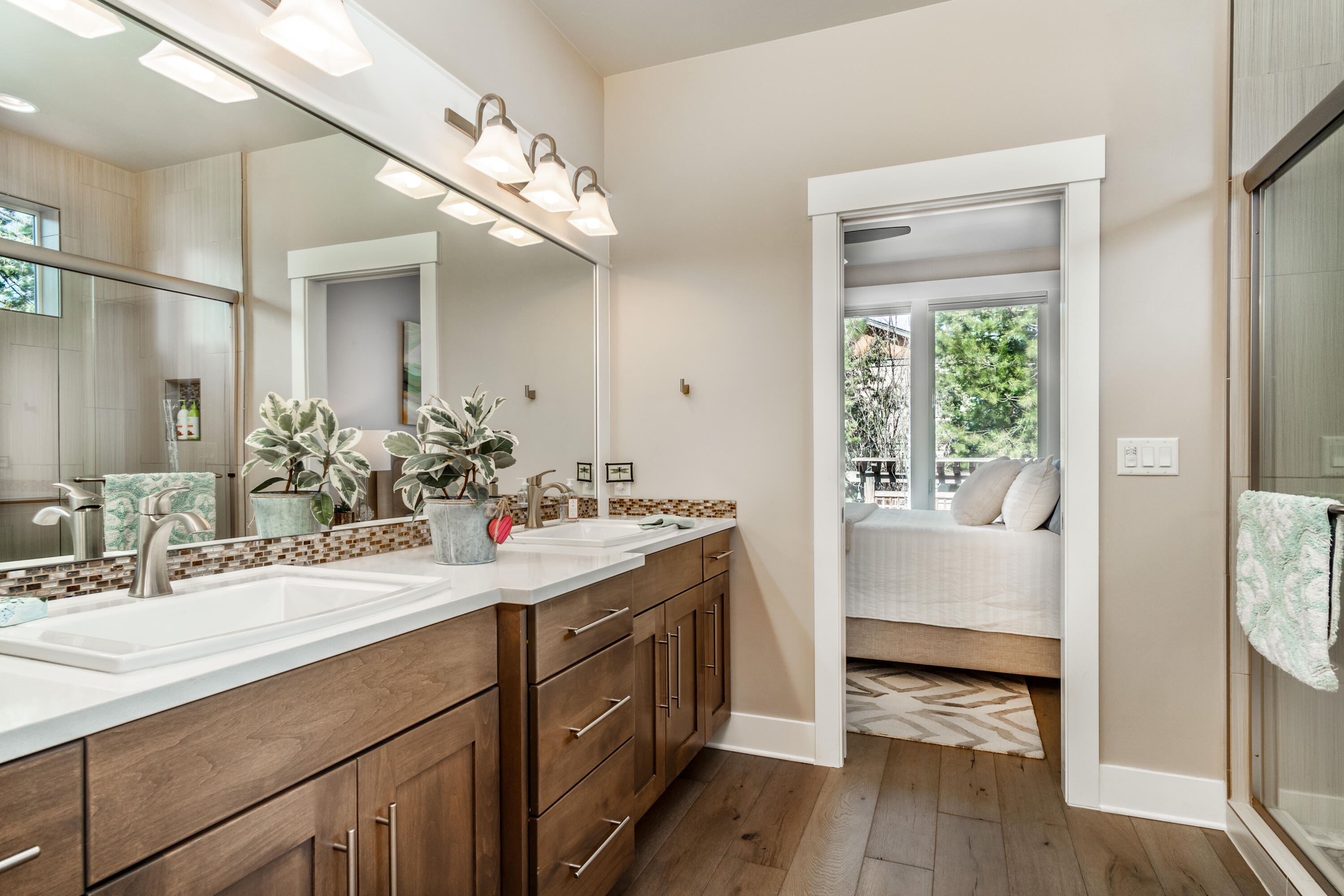 Awbrey Park - Residential