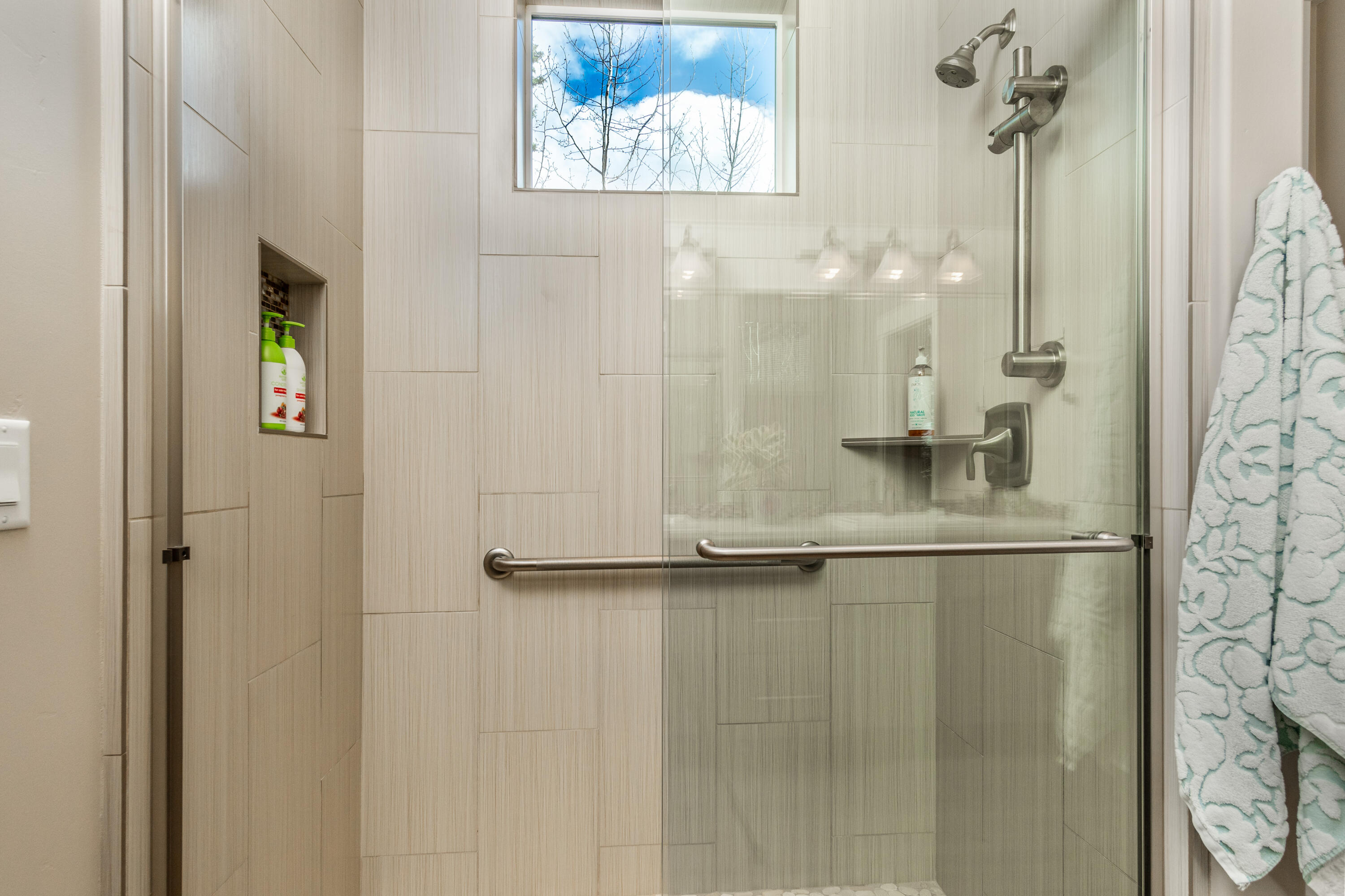 Awbrey Park - Residential