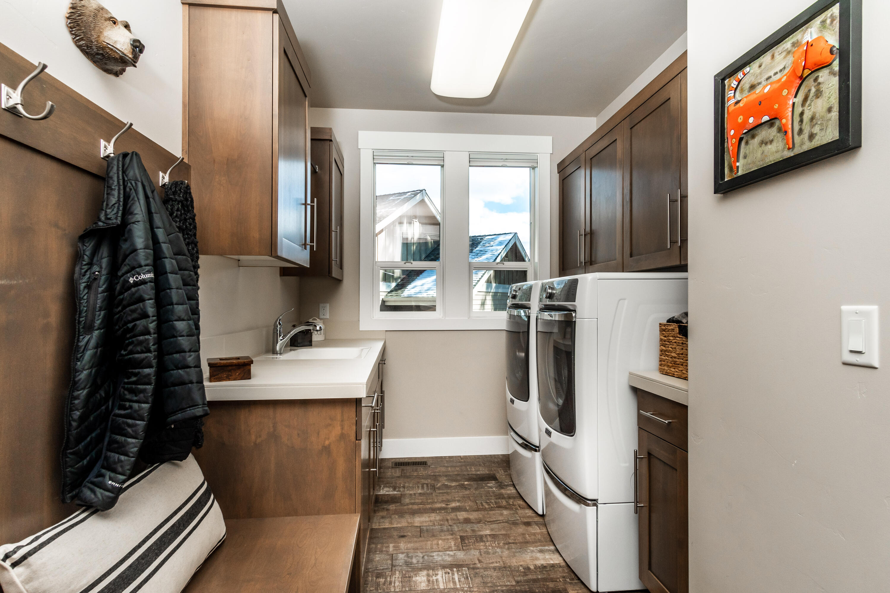 Awbrey Park - Residential