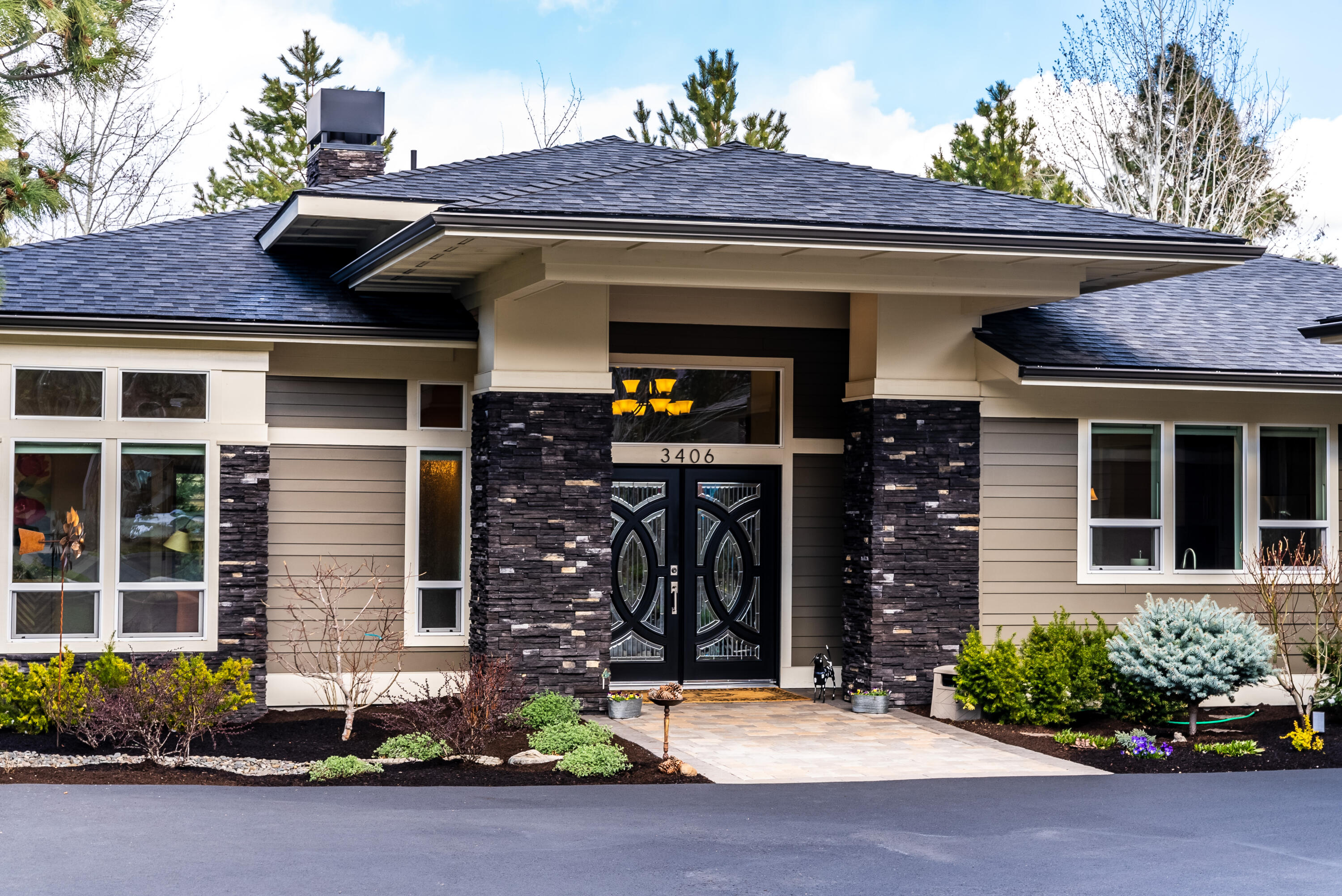 Awbrey Park - Residential