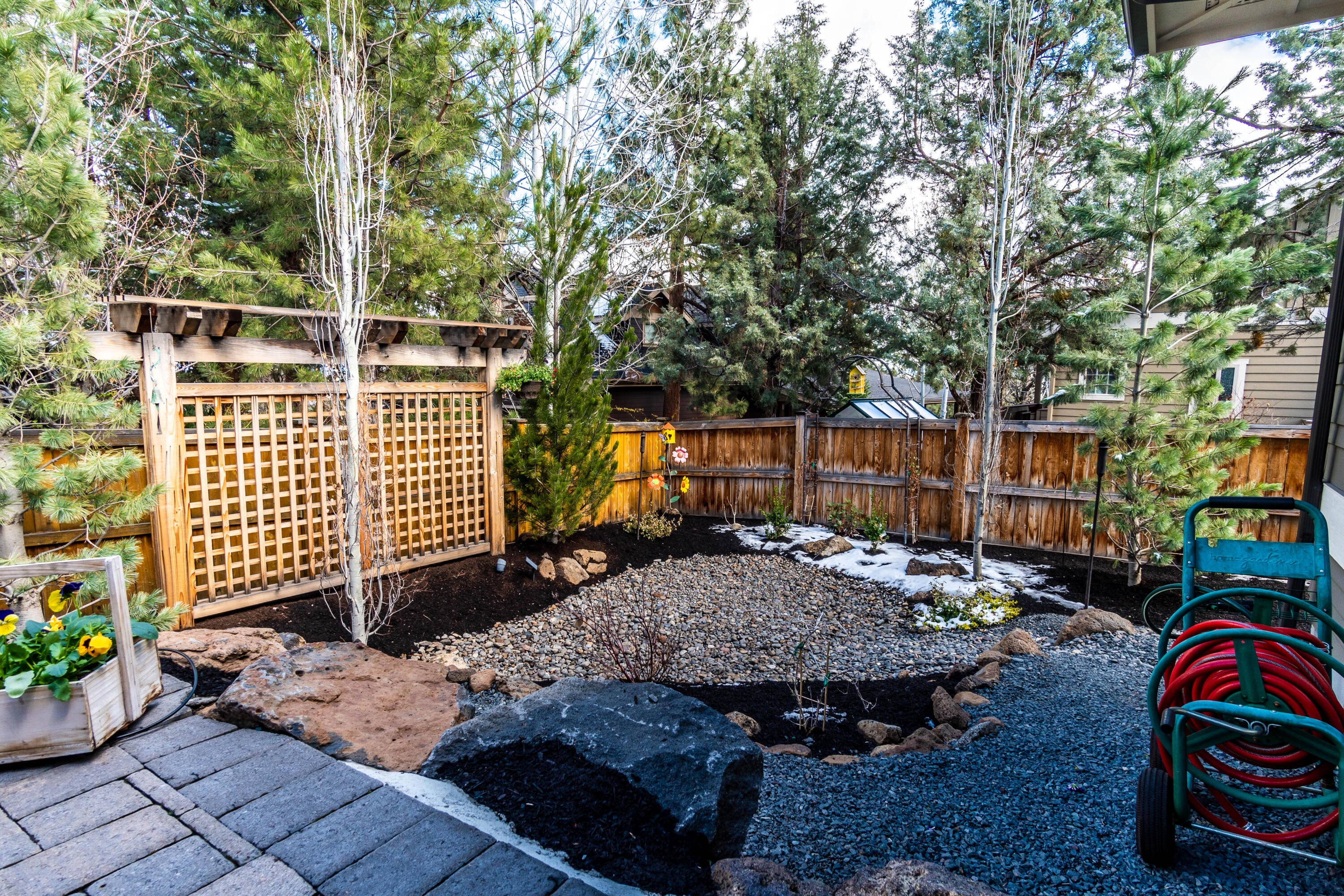 Awbrey Park - Residential