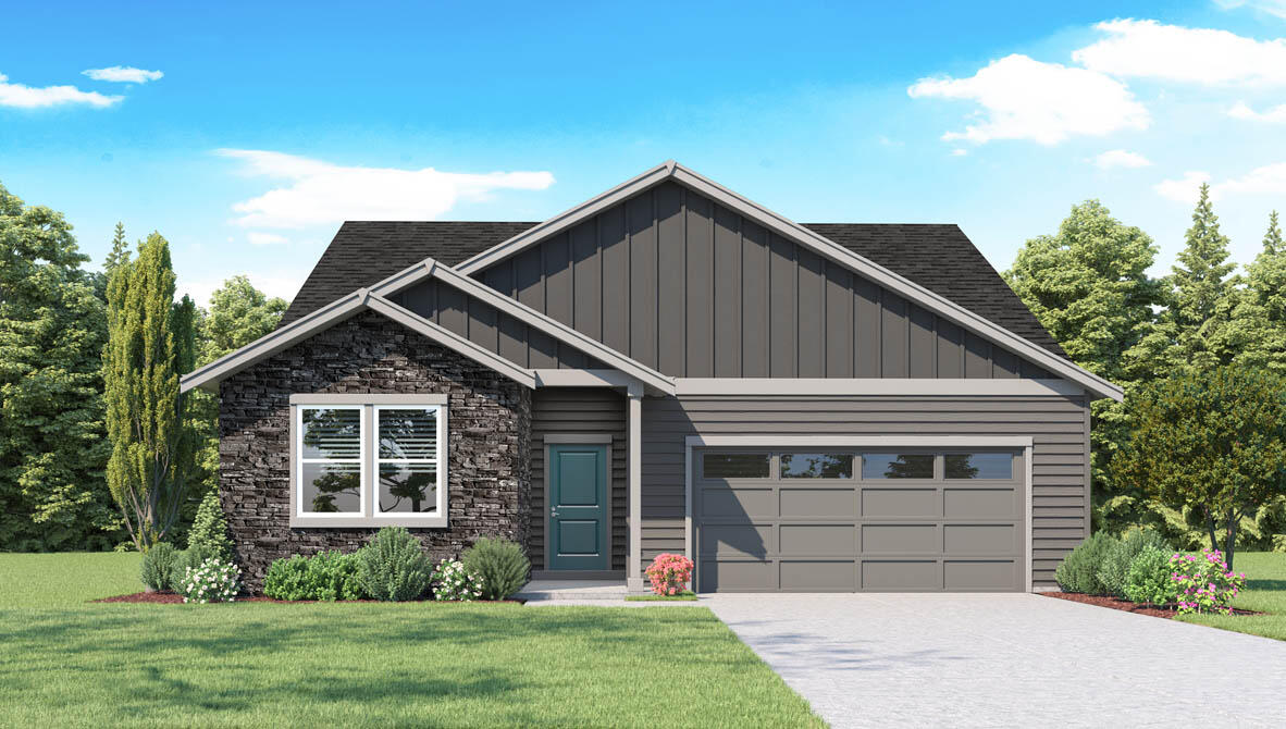 High Cedars At Cedar Landing, Phase 5a - Residential