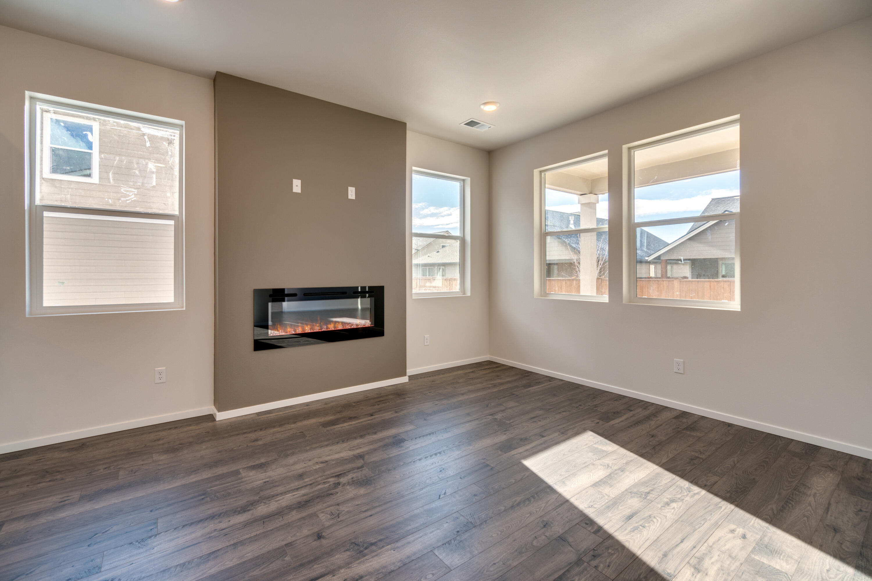 High Cedars At Cedar Landing, Phase 5a - Residential