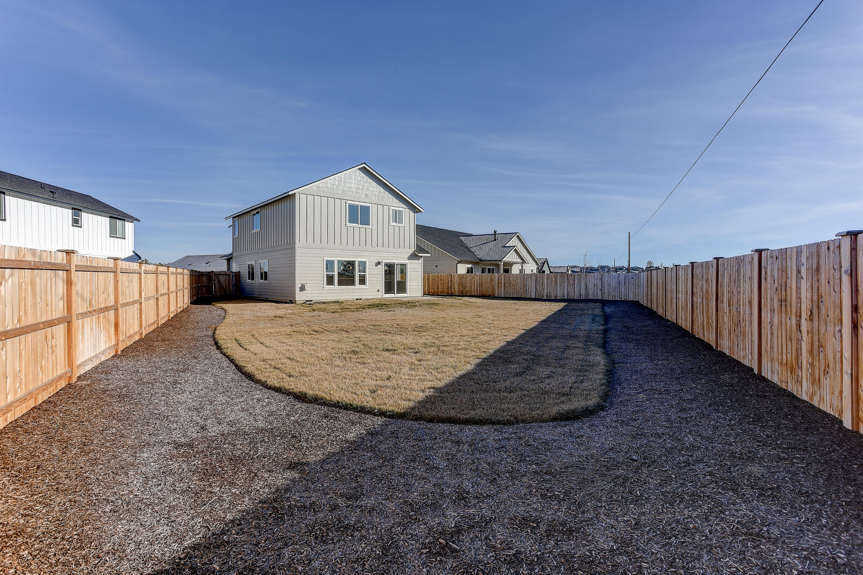 Josie Meadows - Residential