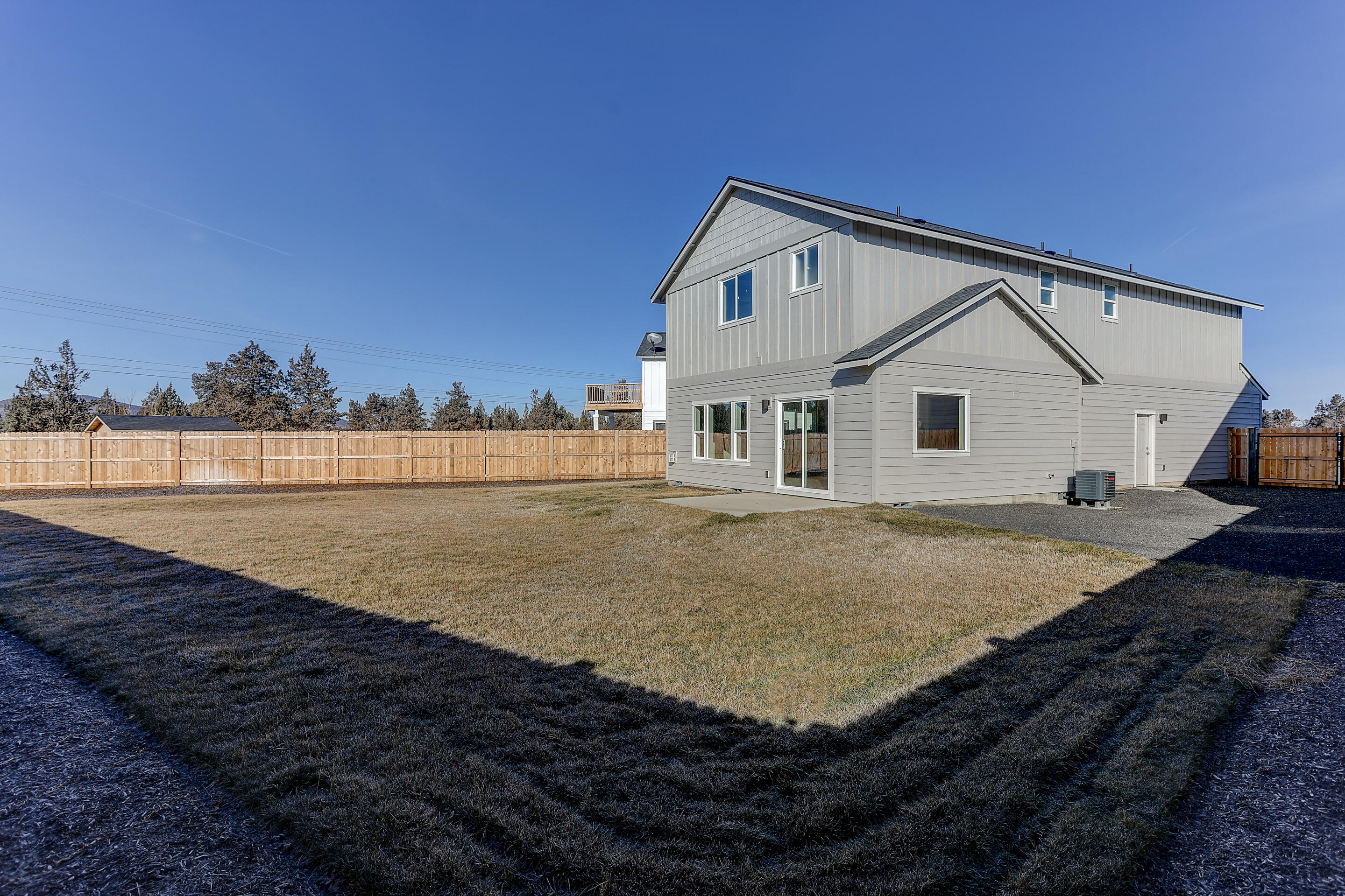 Josie Meadows - Residential