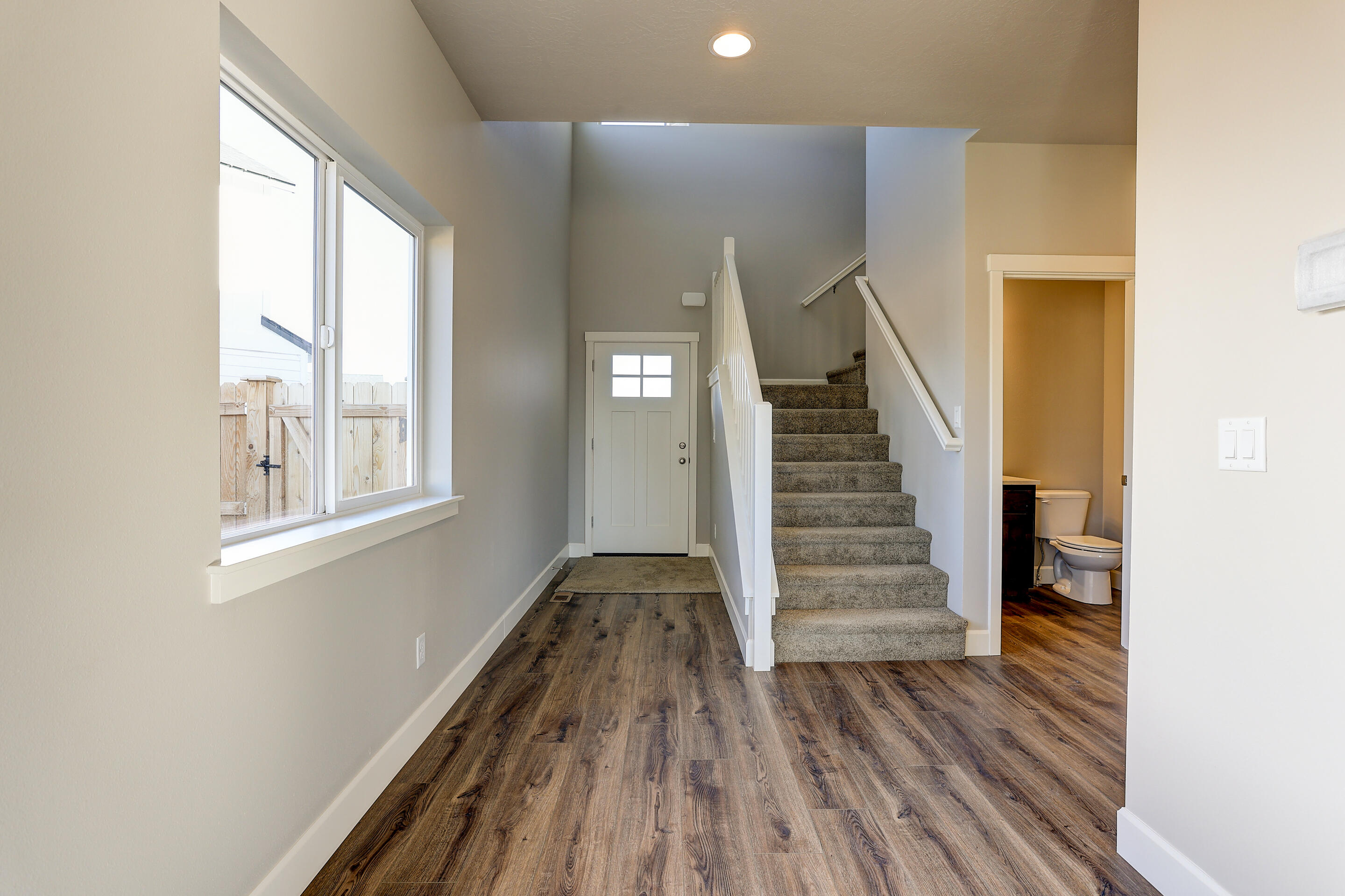 Josie Meadows - Residential