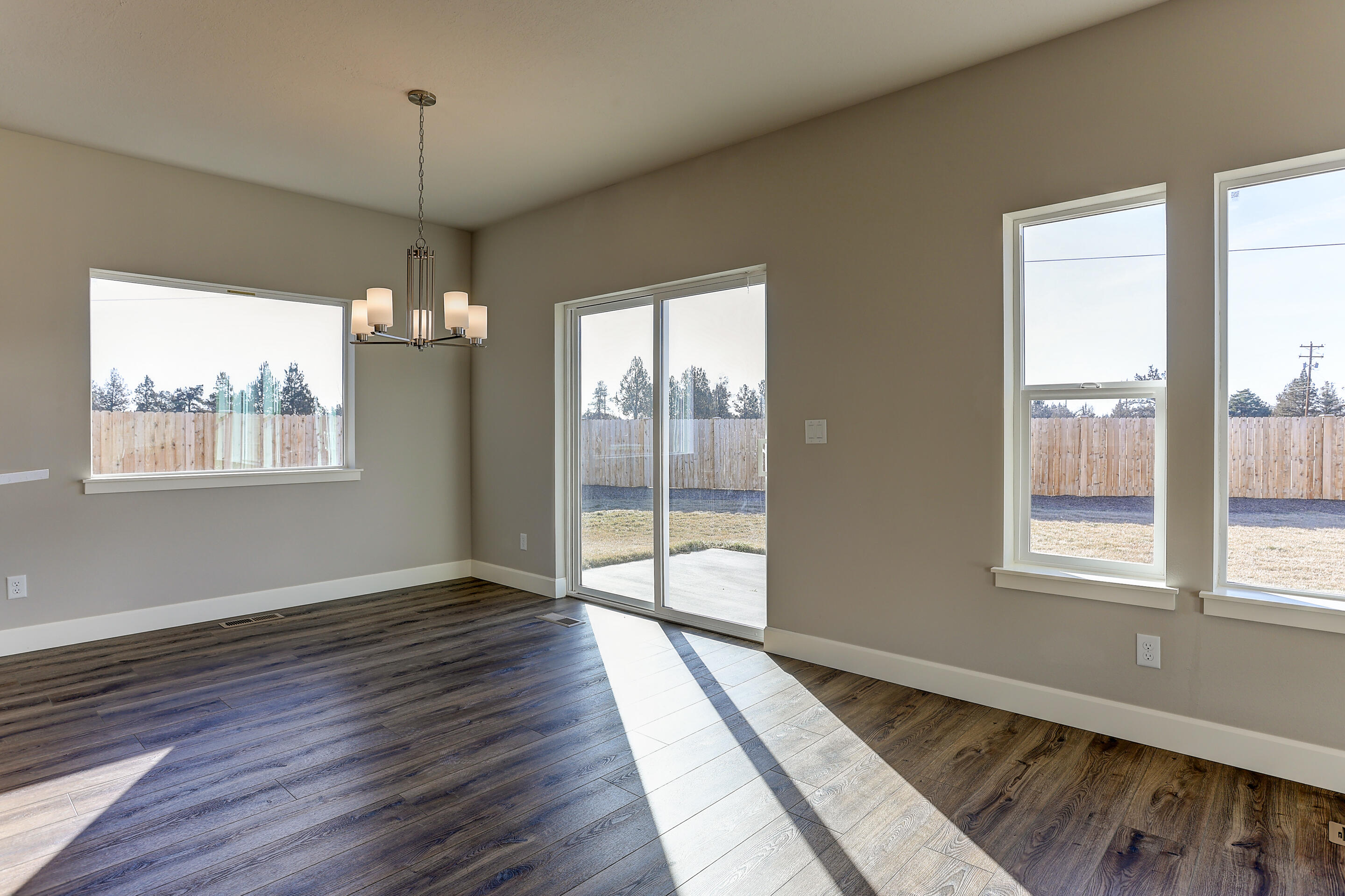 Josie Meadows - Residential