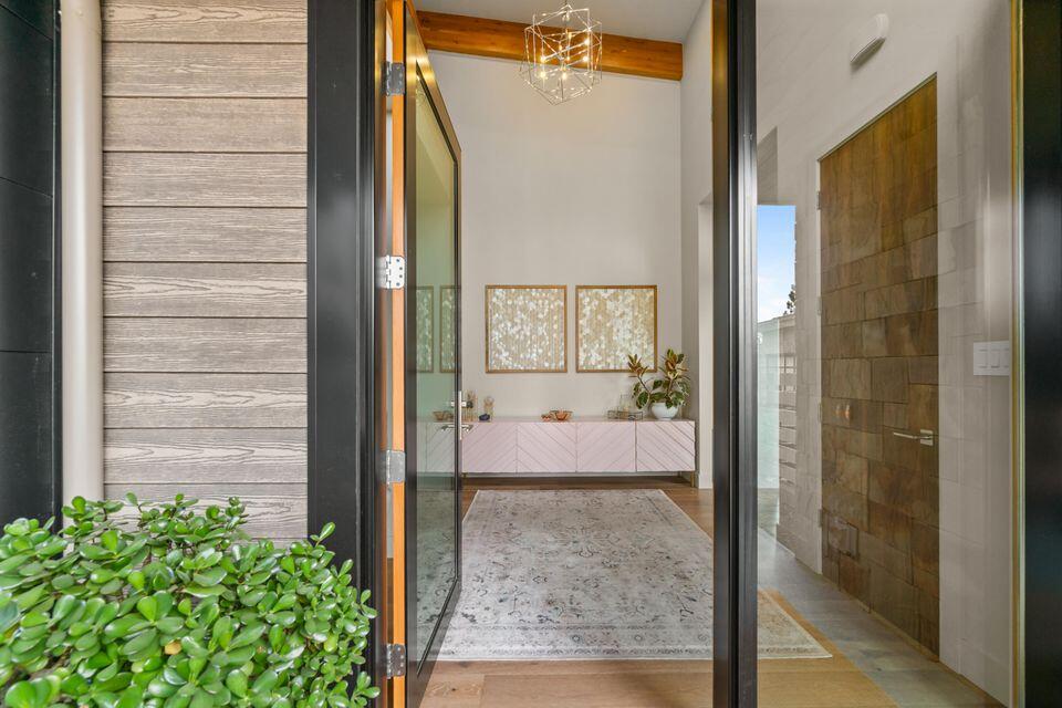 Tetherow - Residential