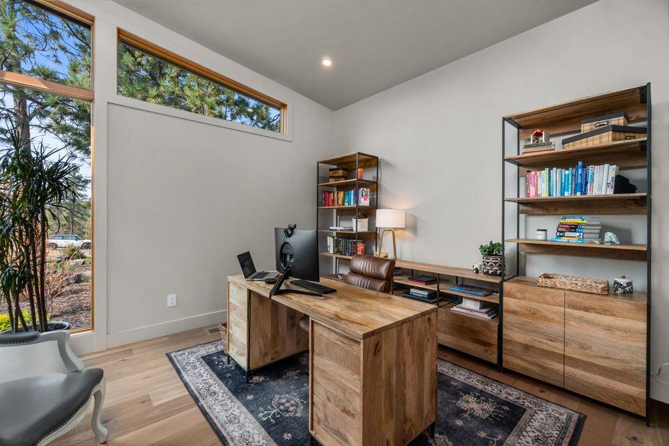 Tetherow - Residential