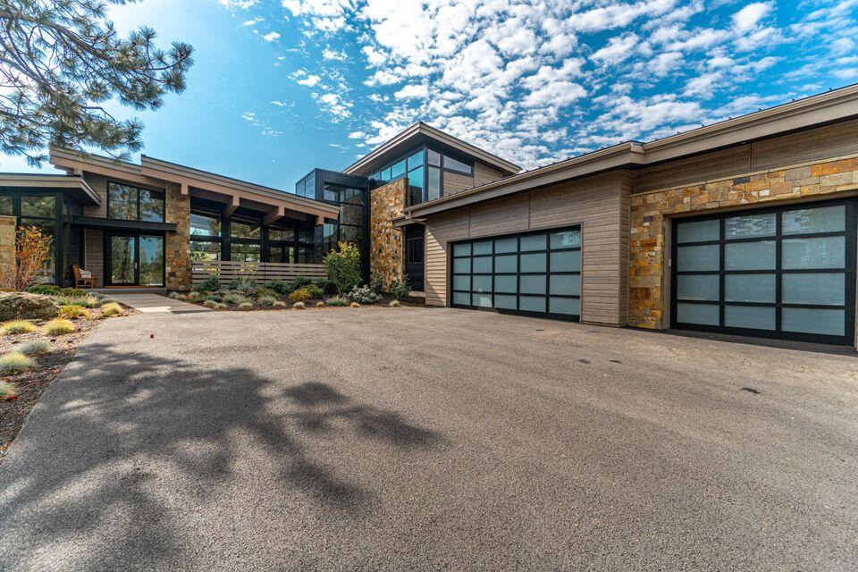 Tetherow - Residential