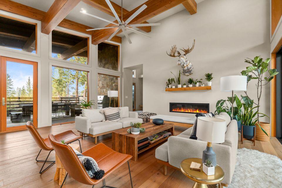 Tetherow - Residential