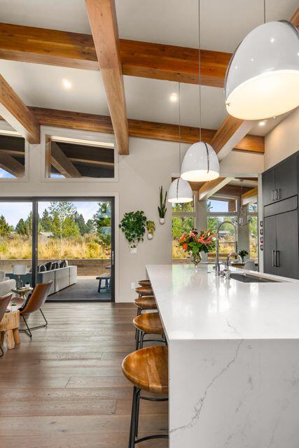 Tetherow - Residential