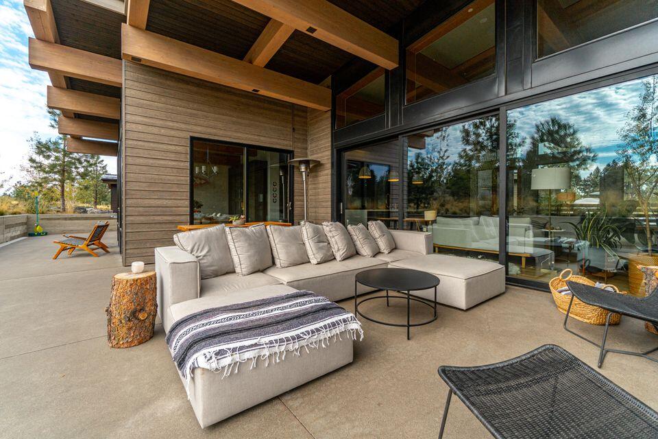 Tetherow - Residential